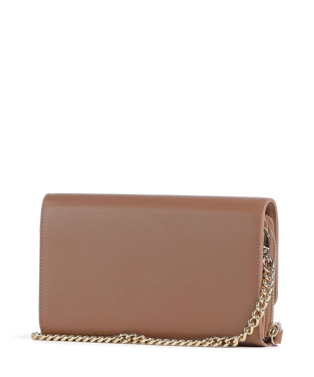 Valentino Bags Zero Re Wallet cuoio