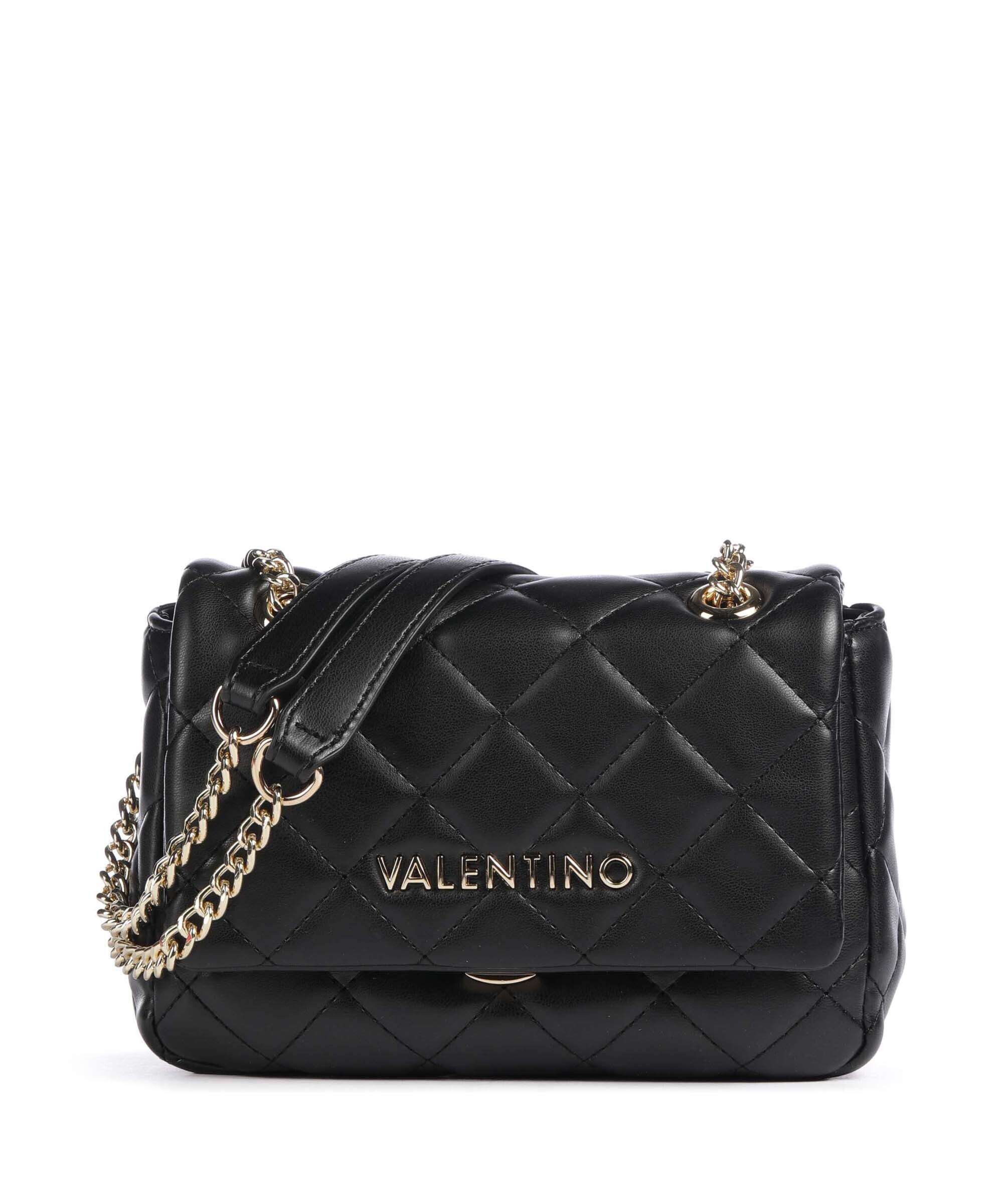 Valentino Bags Ocarina Shoulder bag imitation leather taupe