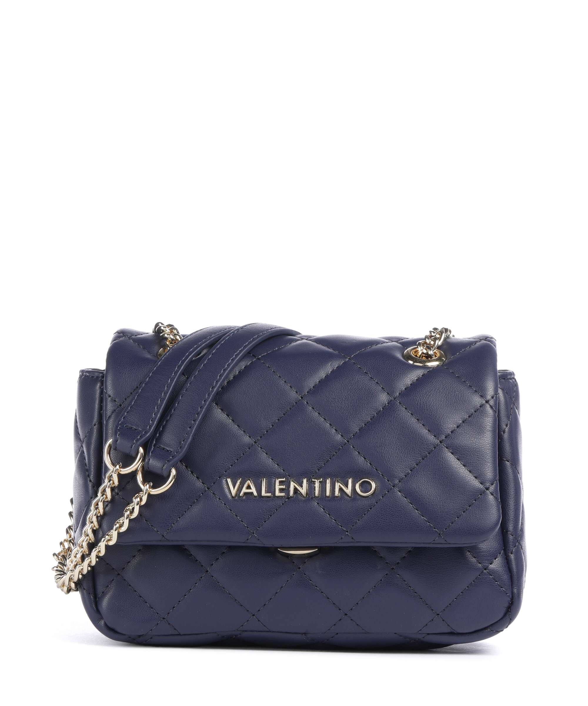 Valentino Bags Ocarina Shoulder bag imitation leather rosso