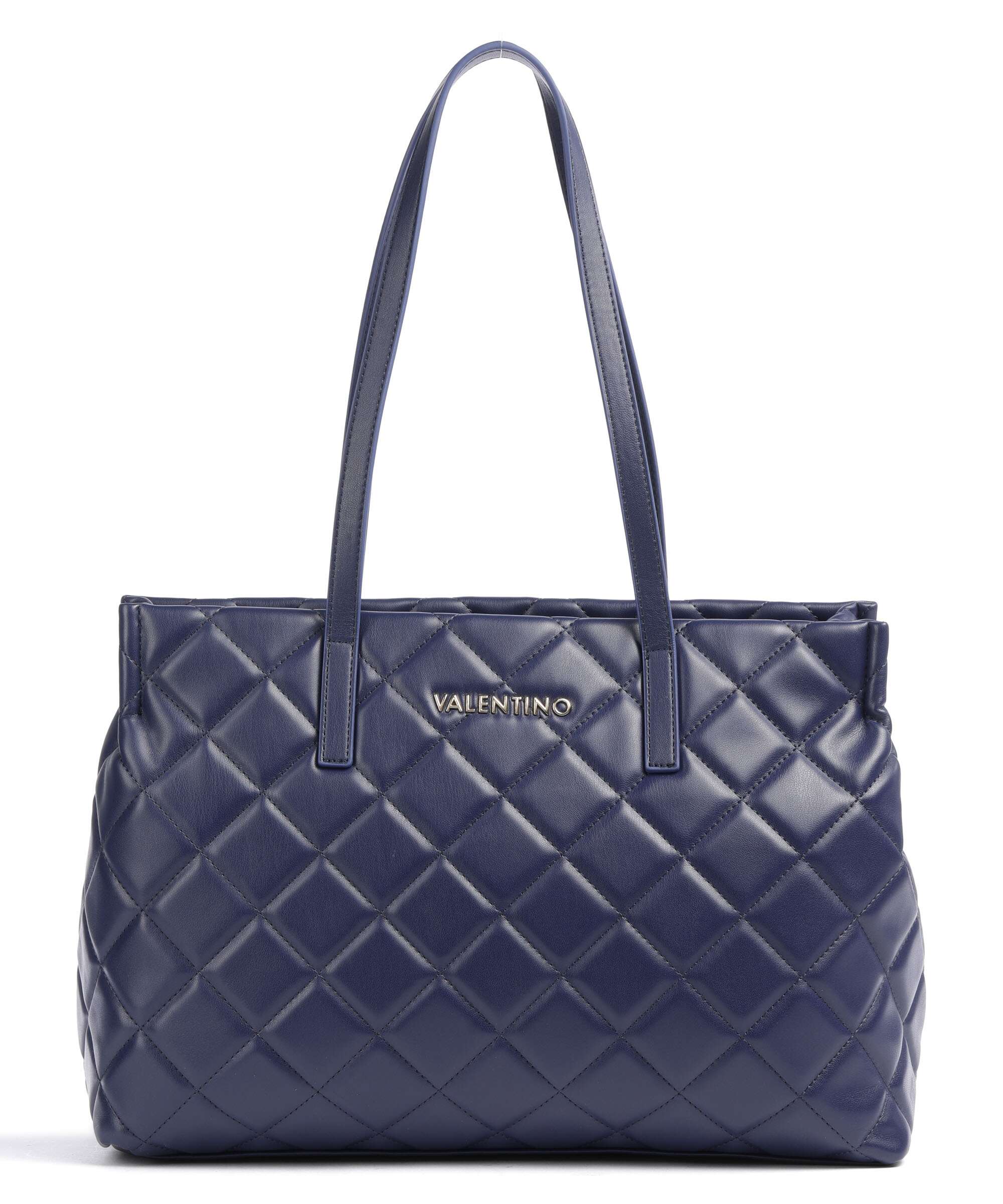 Valentino Bags Ocarina Tote bag blu