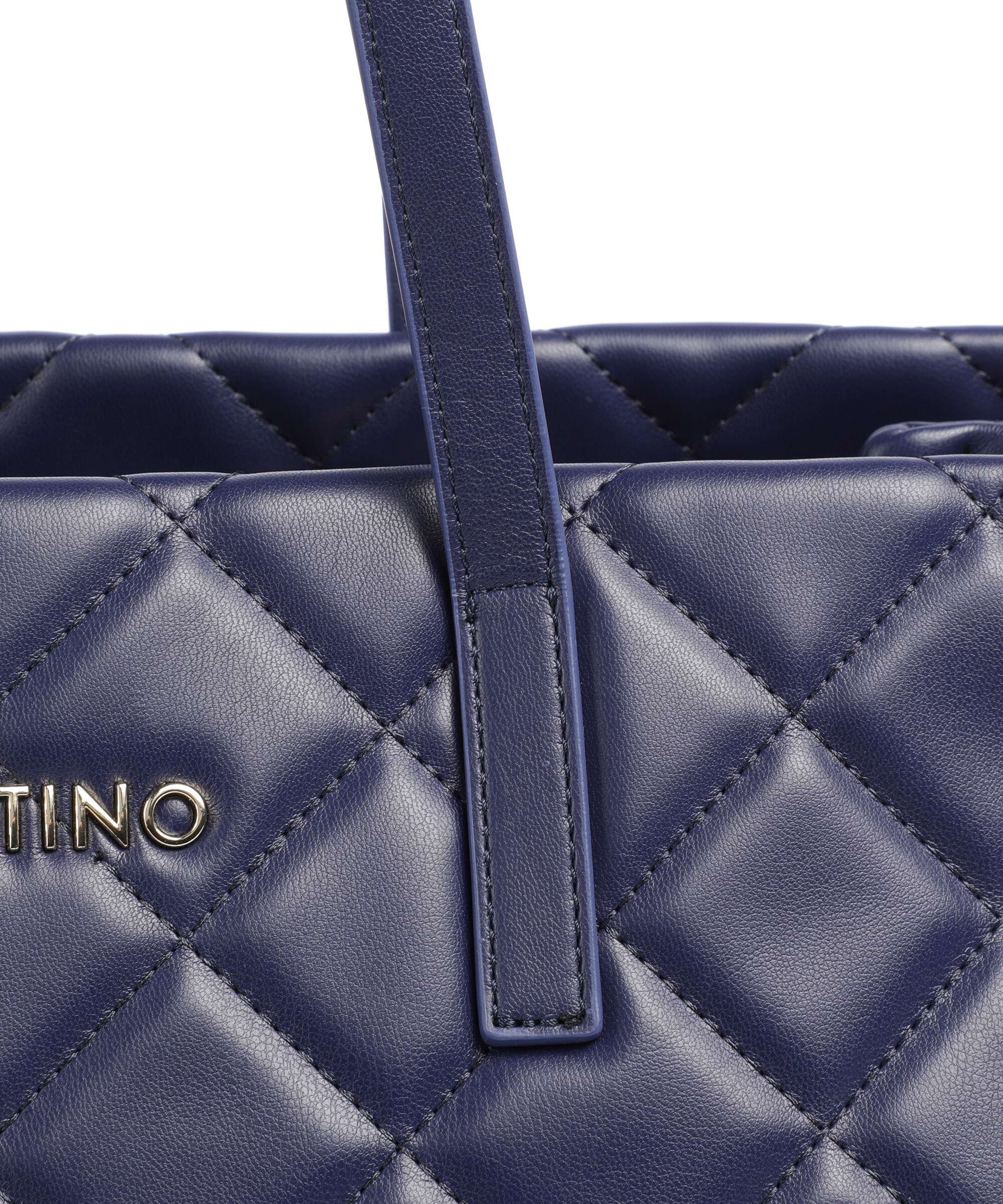 Valentino Bags Ocarina Tote bag blu