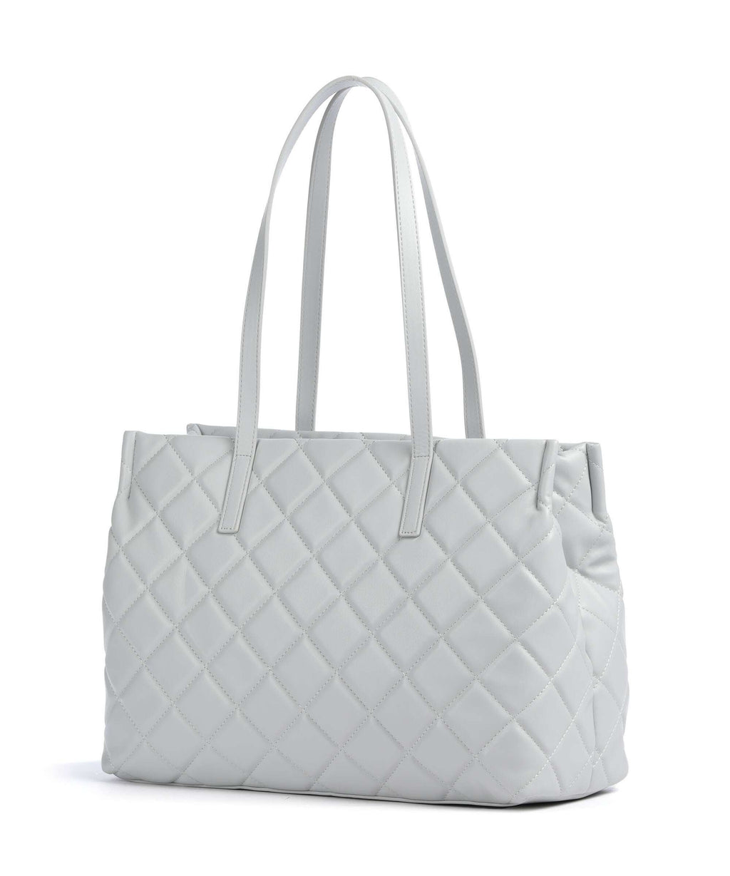 Valentino Bags Ocarina Tote bag perla