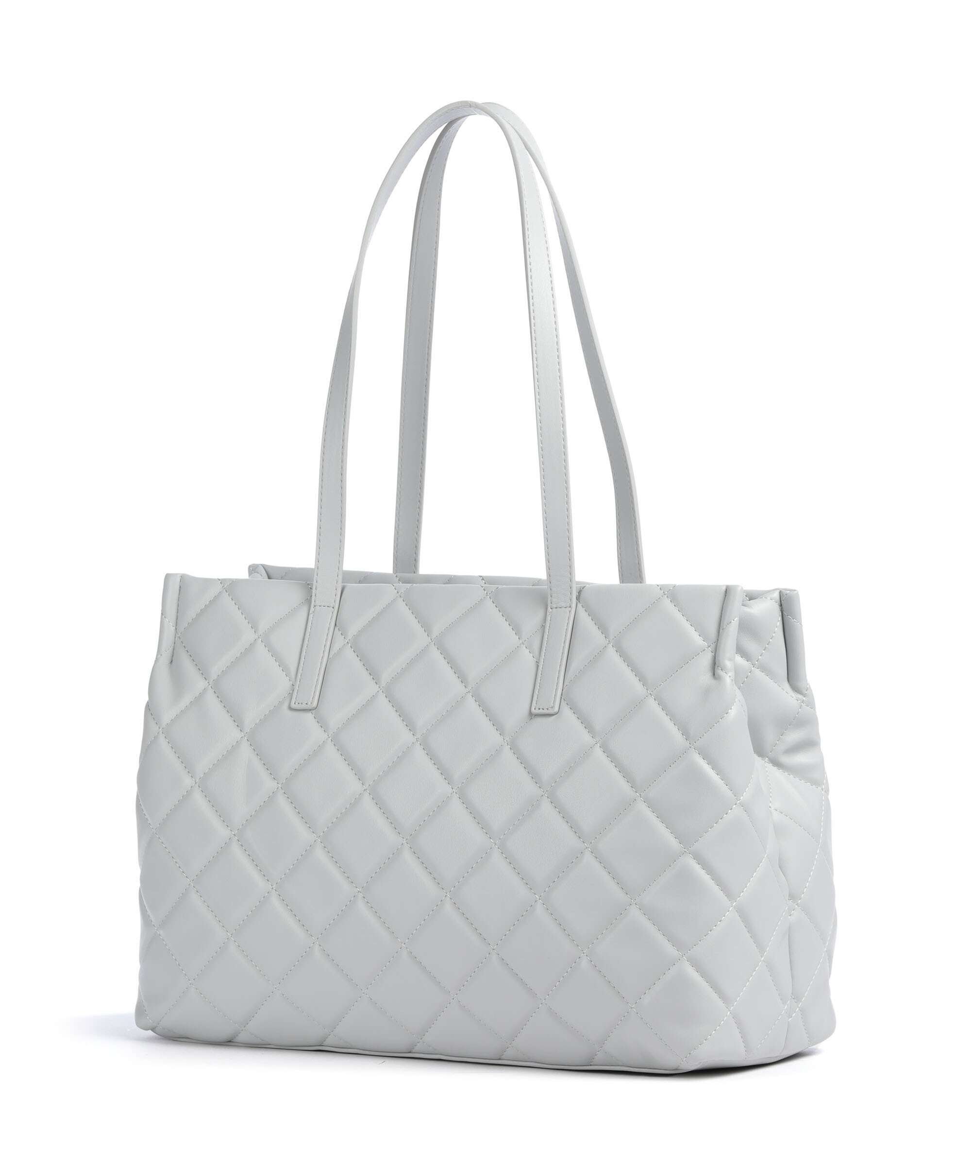 Valentino Bags Ocarina Tote bag perla