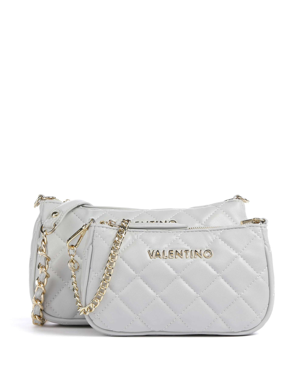 Valentino Bags Ocarina Crossbody bag perla