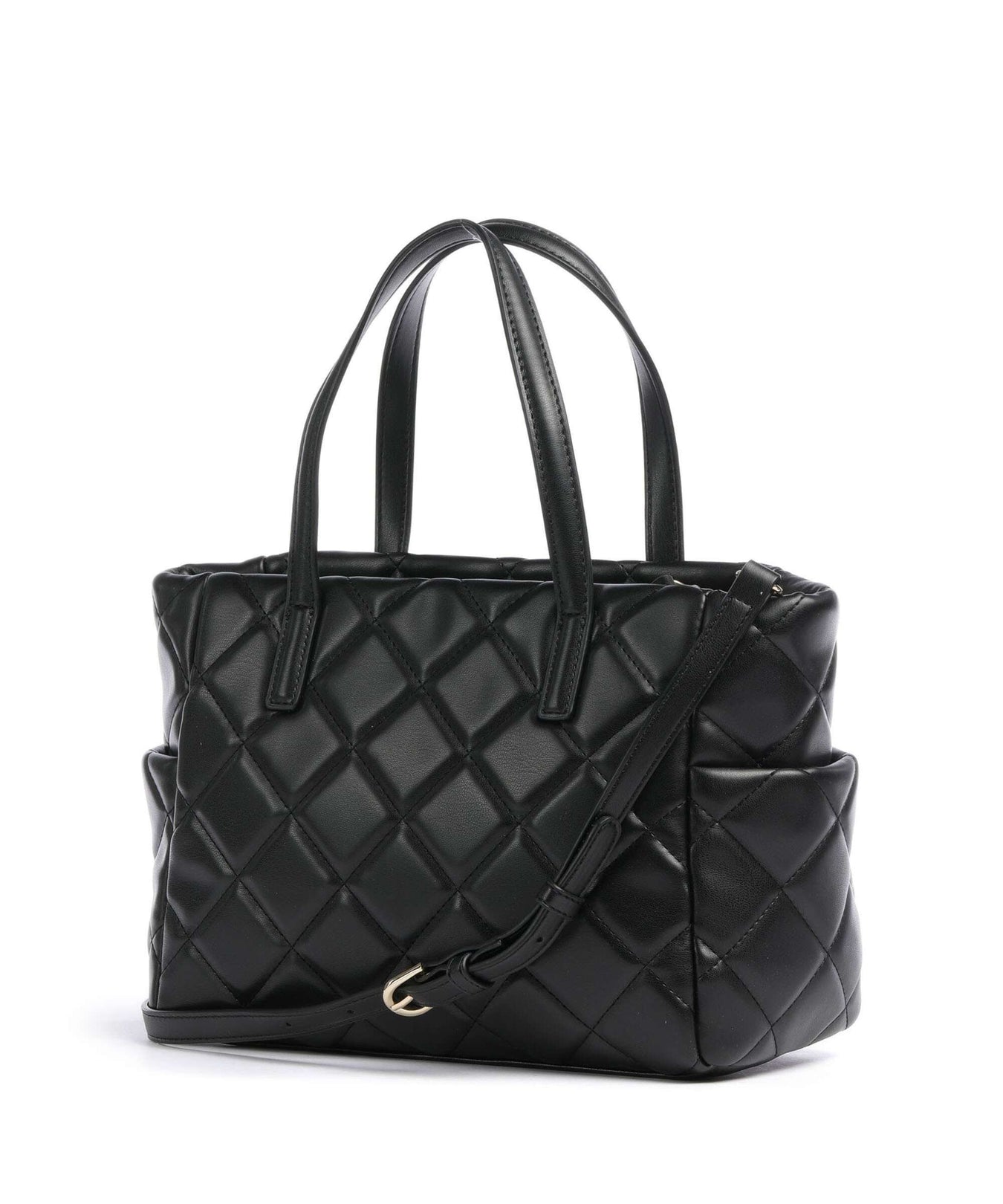 Valentino Bags Ocarina Handbag nero