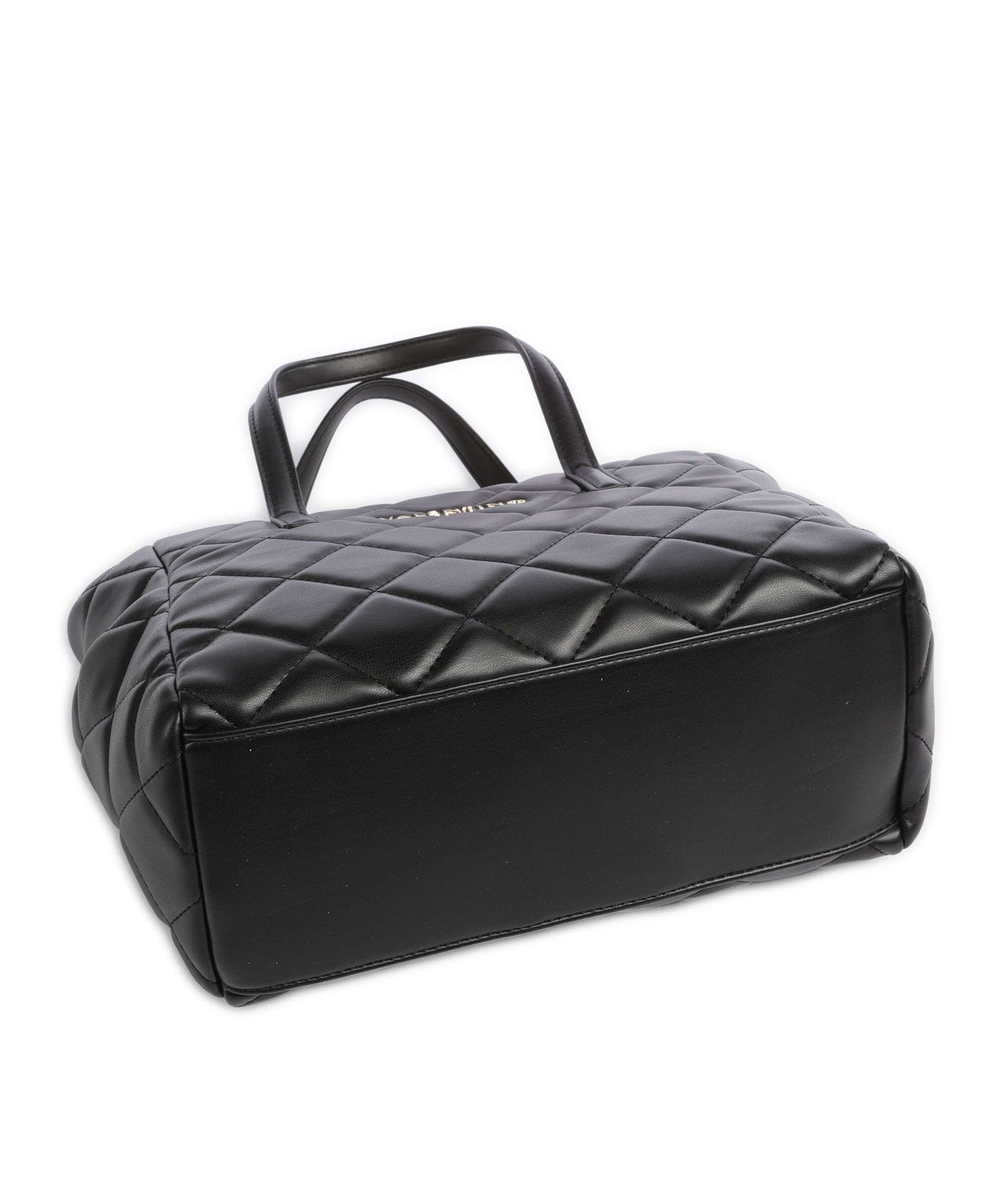 Valentino Bags Ocarina Handbag nero