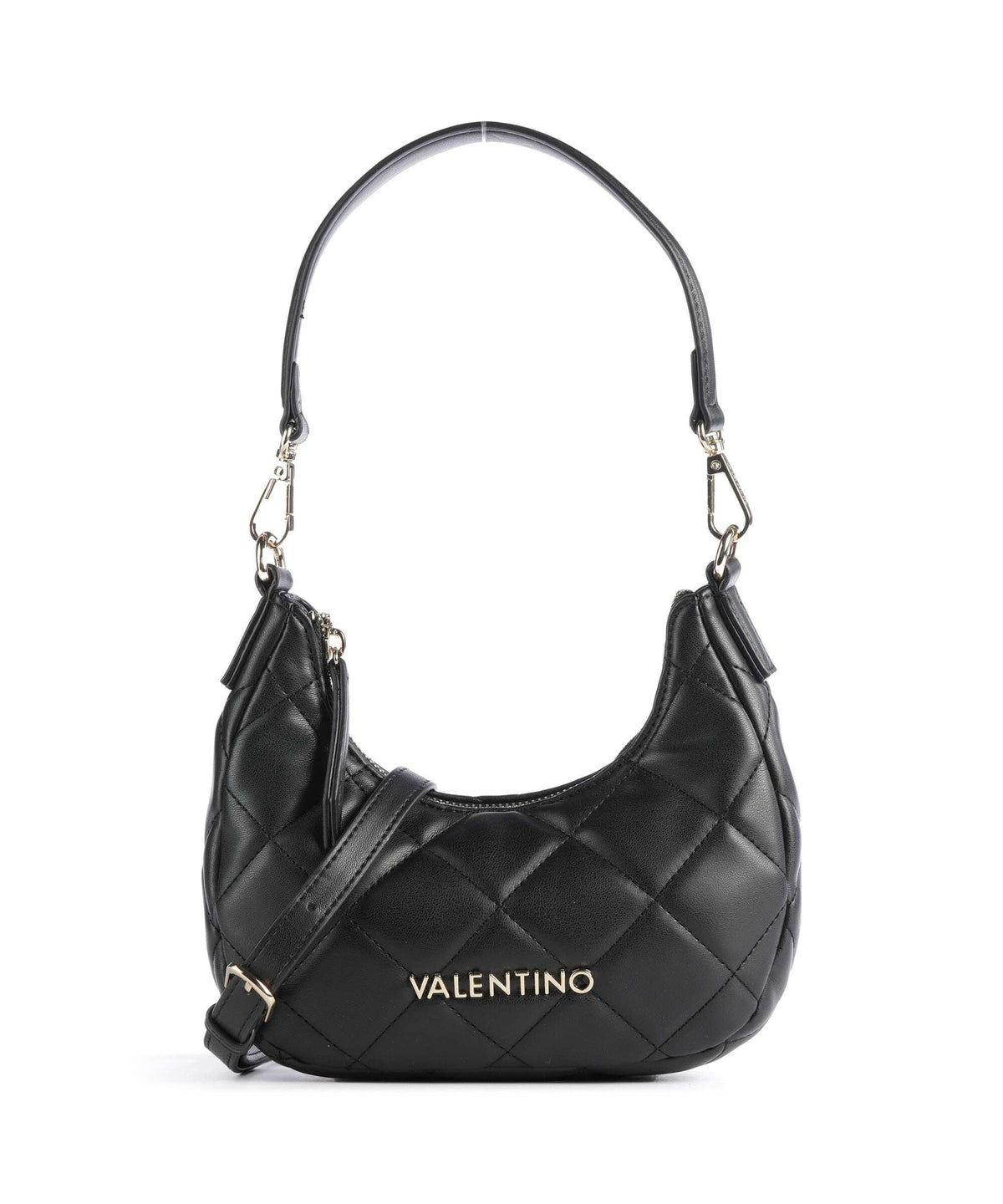 Valentino Bags Ocarina Shoulder bag nero