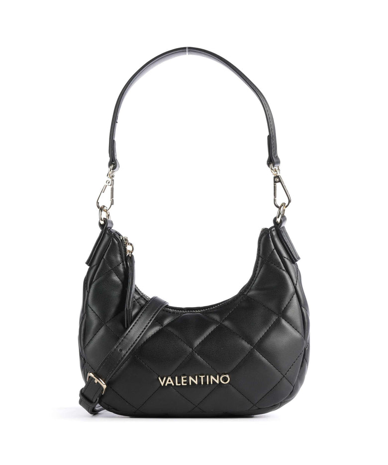 Valentino Bags Ocarina Shoulder bag nero