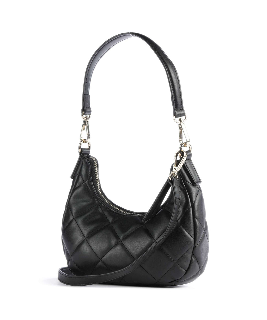 Valentino Bags Ocarina Shoulder bag nero