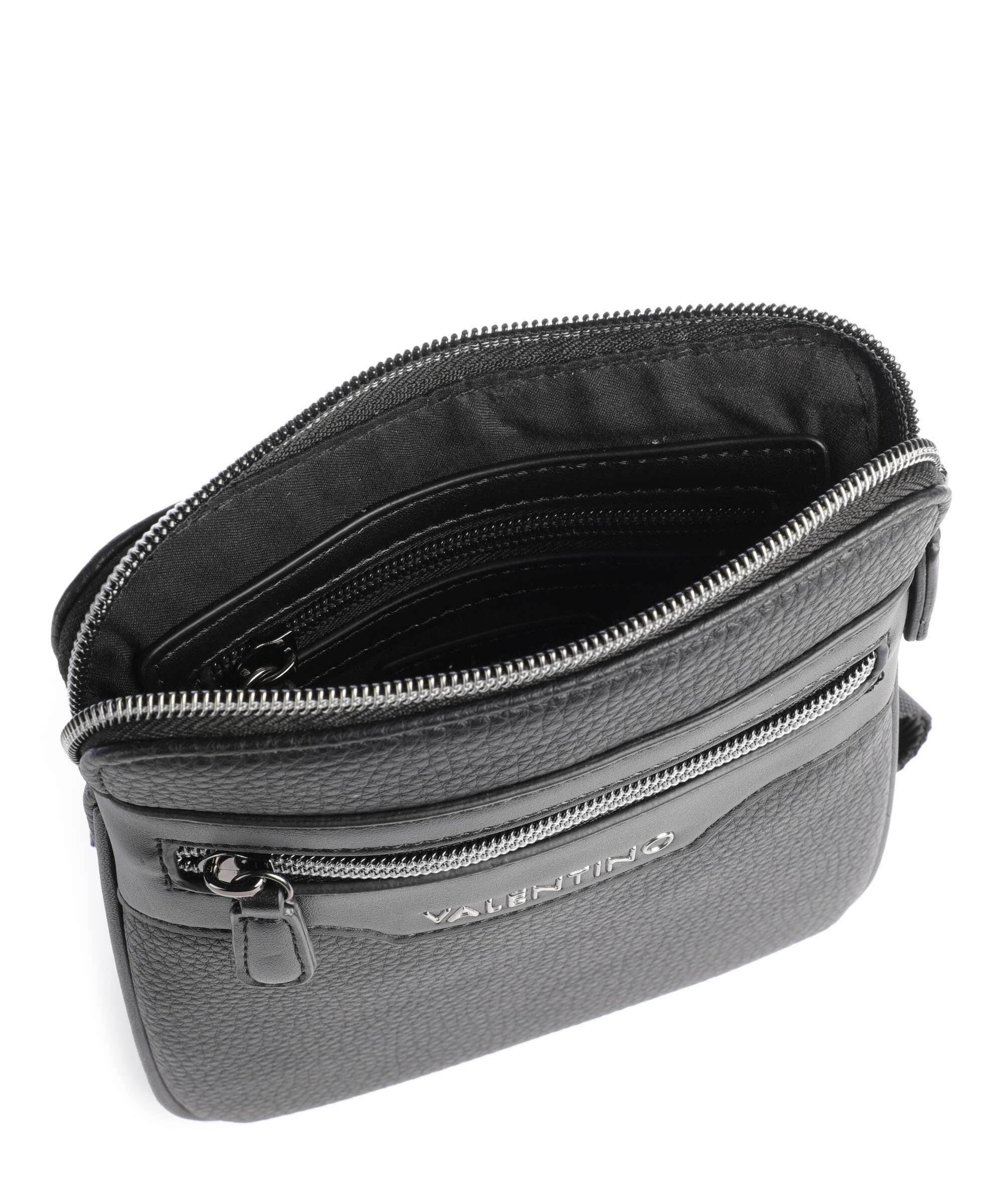 Valentino Bags Efeo Crossbody bag nero