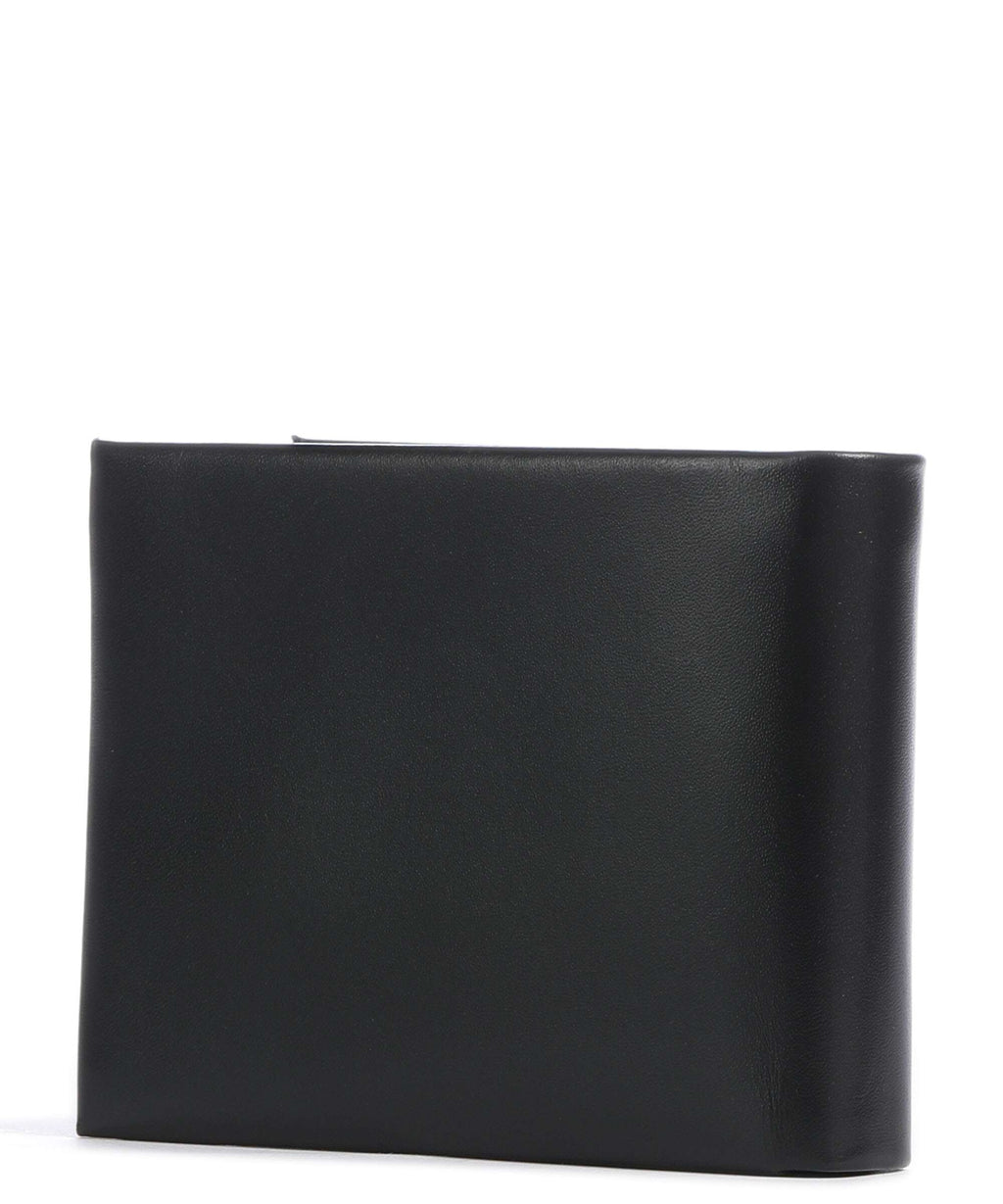 Valentino Bags Vill Wallet nero