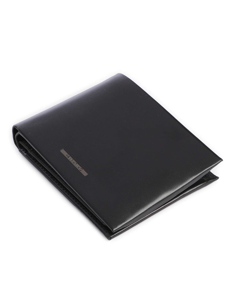 Valentino Bags Vill Wallet nero