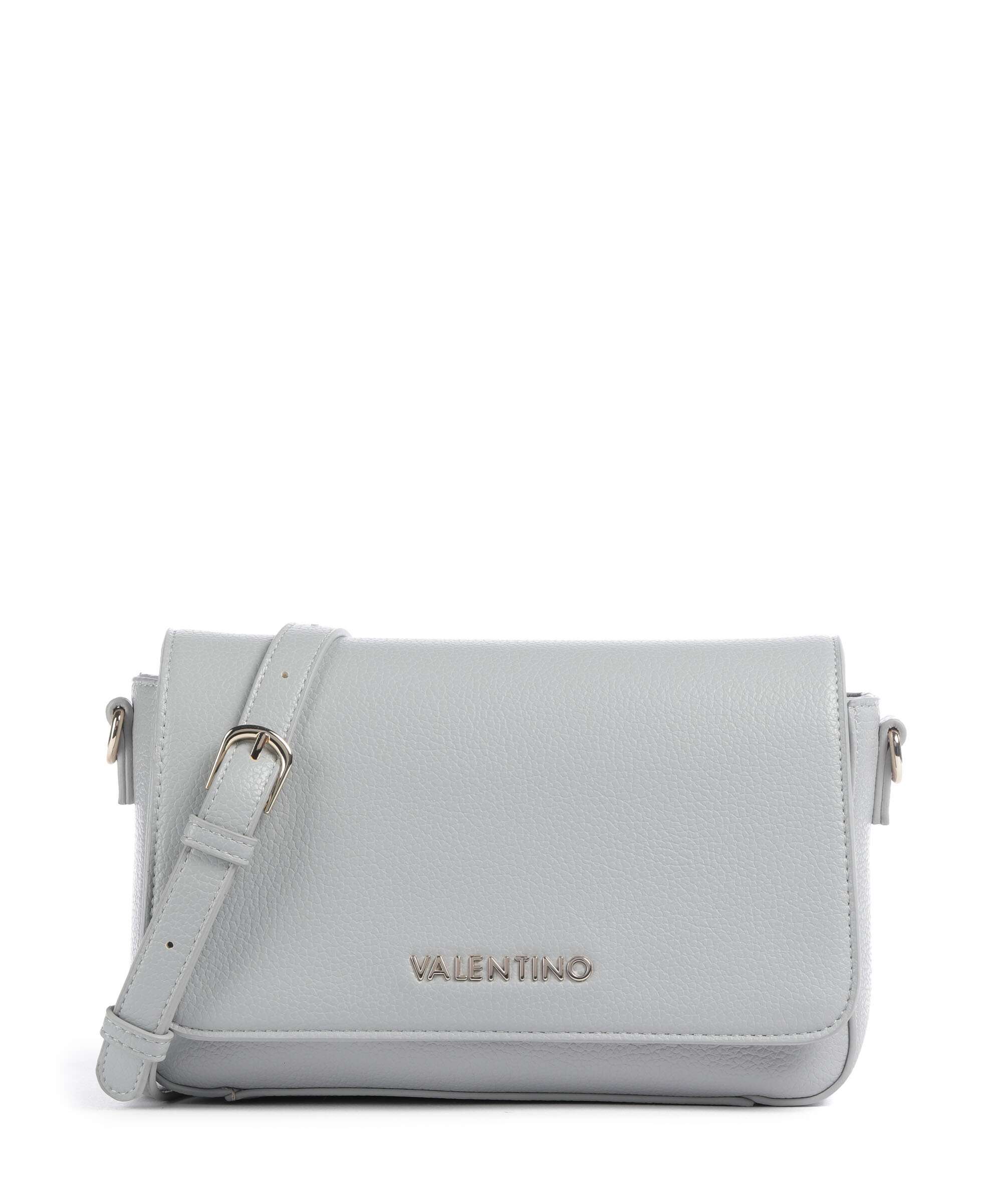 Valentino Bags Special Martu Crossbody bag grigio