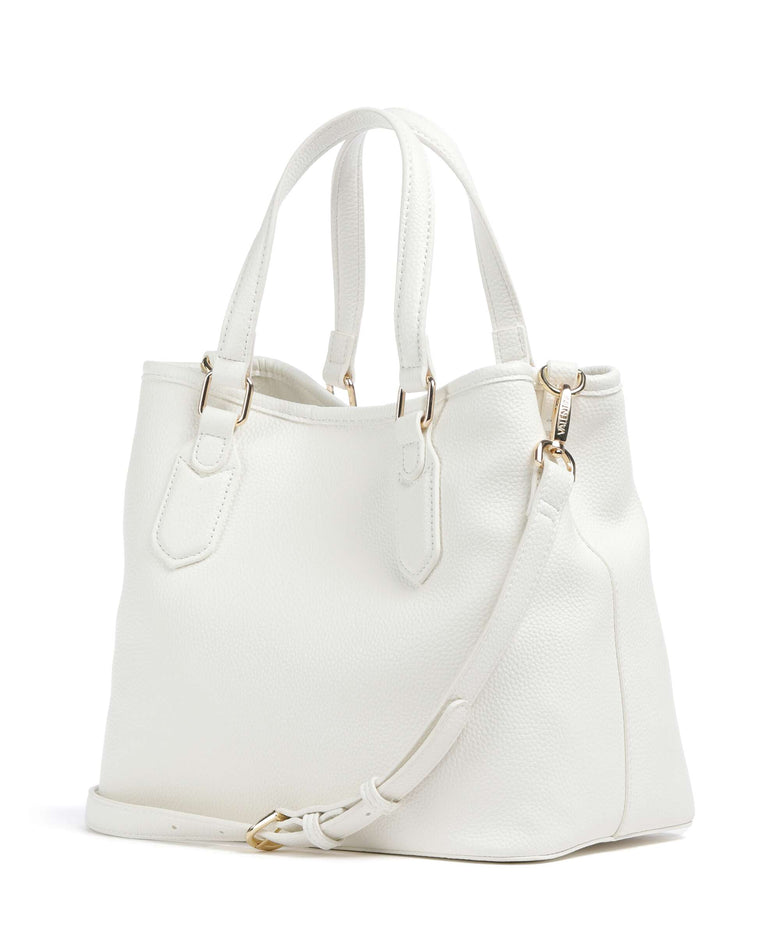 Valentino Bags Brixton Handbag bianco