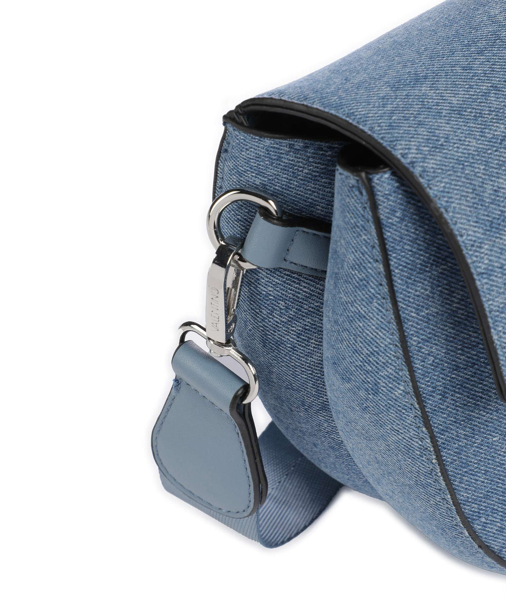 Valentino Bags Bigs Denim Crossbody bag denim
