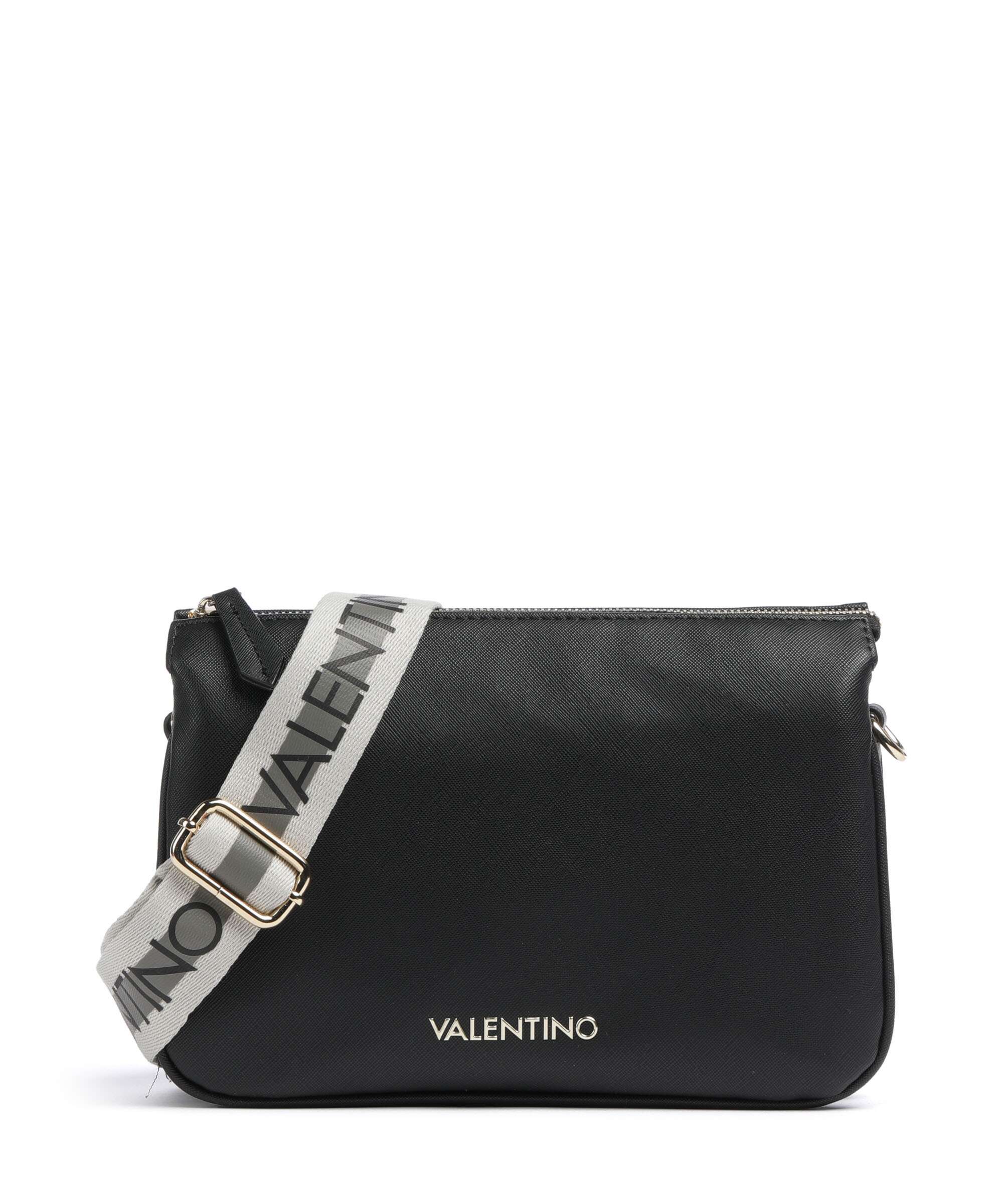 Valentino Bags Zero Re Crossbody bag imitation leather cuoio