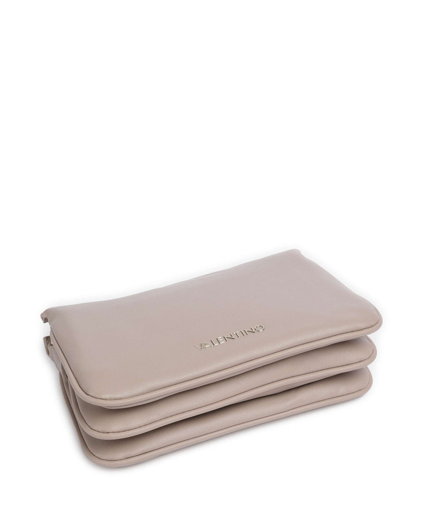 Valentino Bags Zero Re Crossbody bag beige