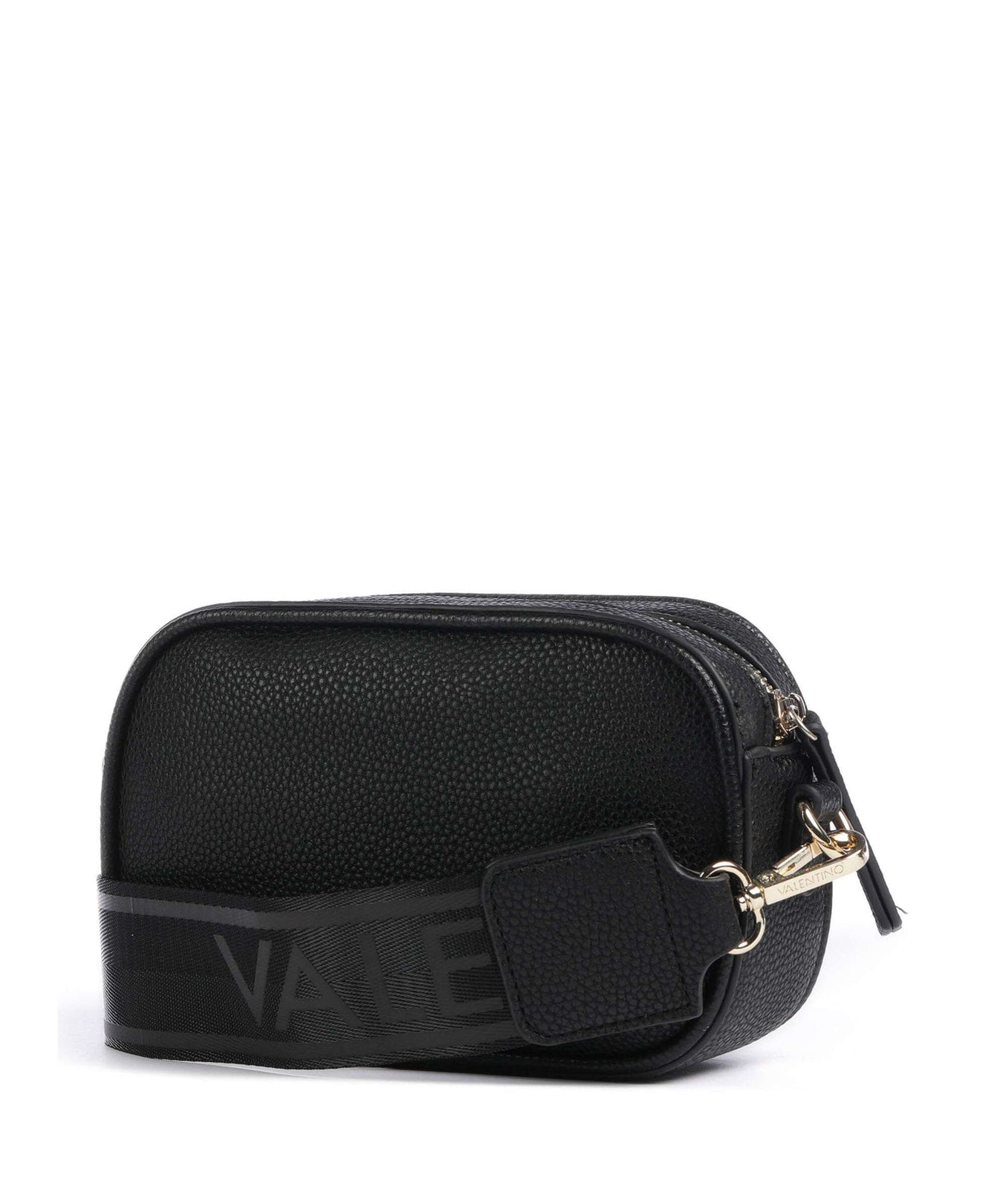 Valentino Bags Miramar Crossbody bag nero