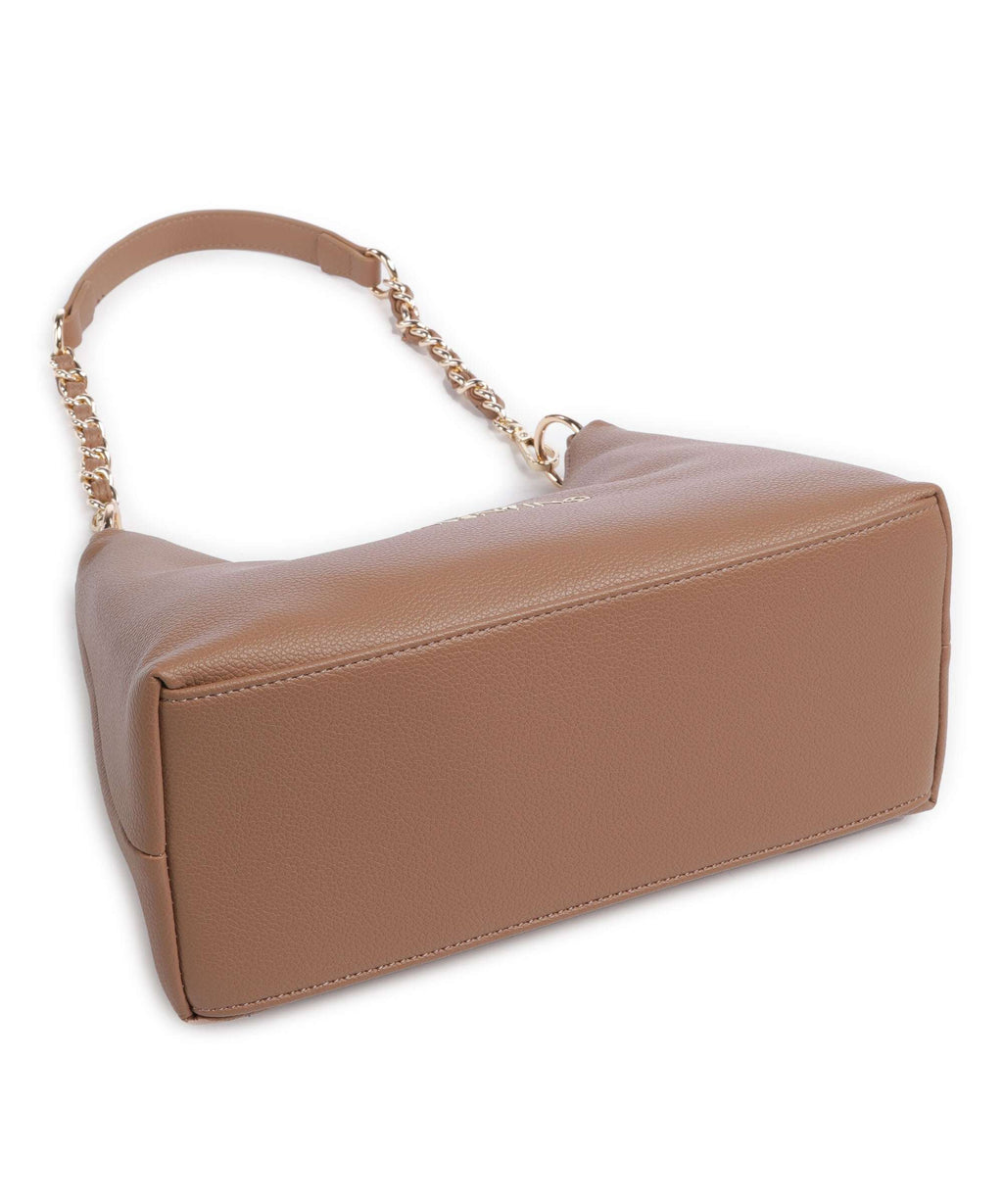 Valentino Bags Arcadia Shoulder bag beige