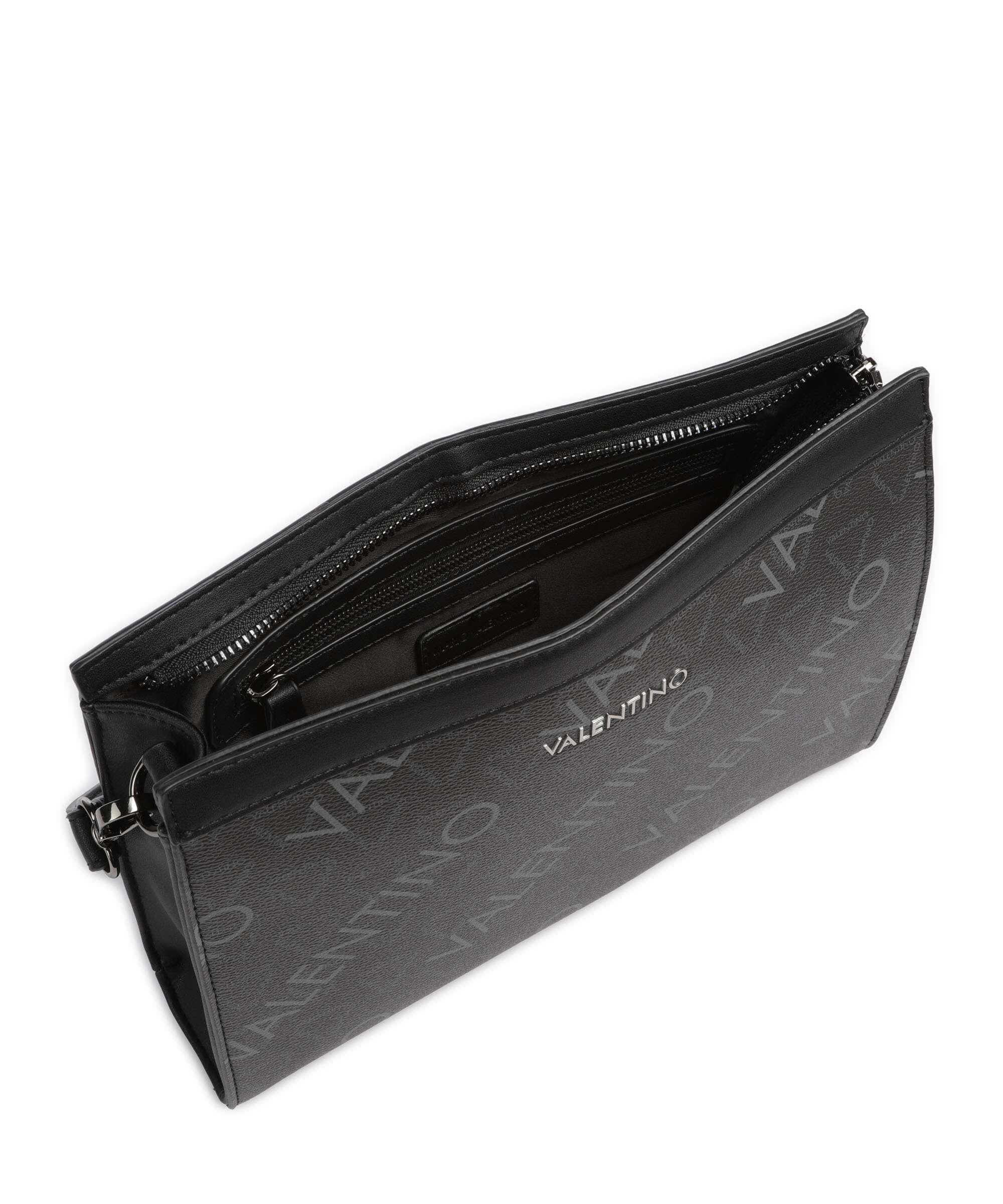 Valentino Bags Zefir Toiletry bag nero/multicolour