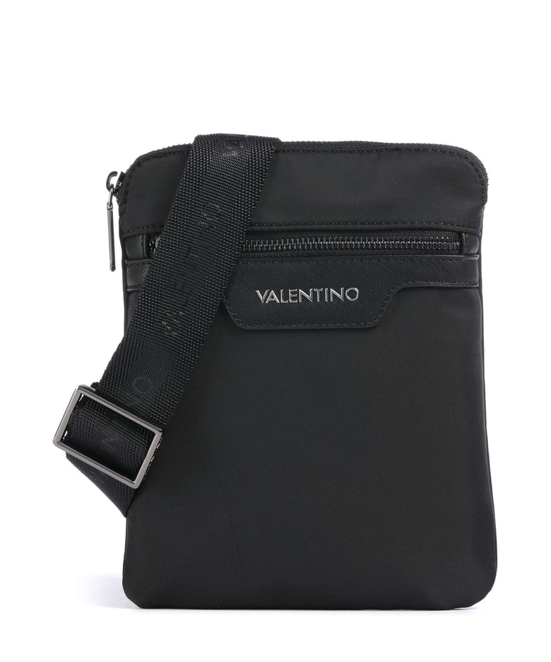 Valentino Bags Cardano Crossbody bag nero