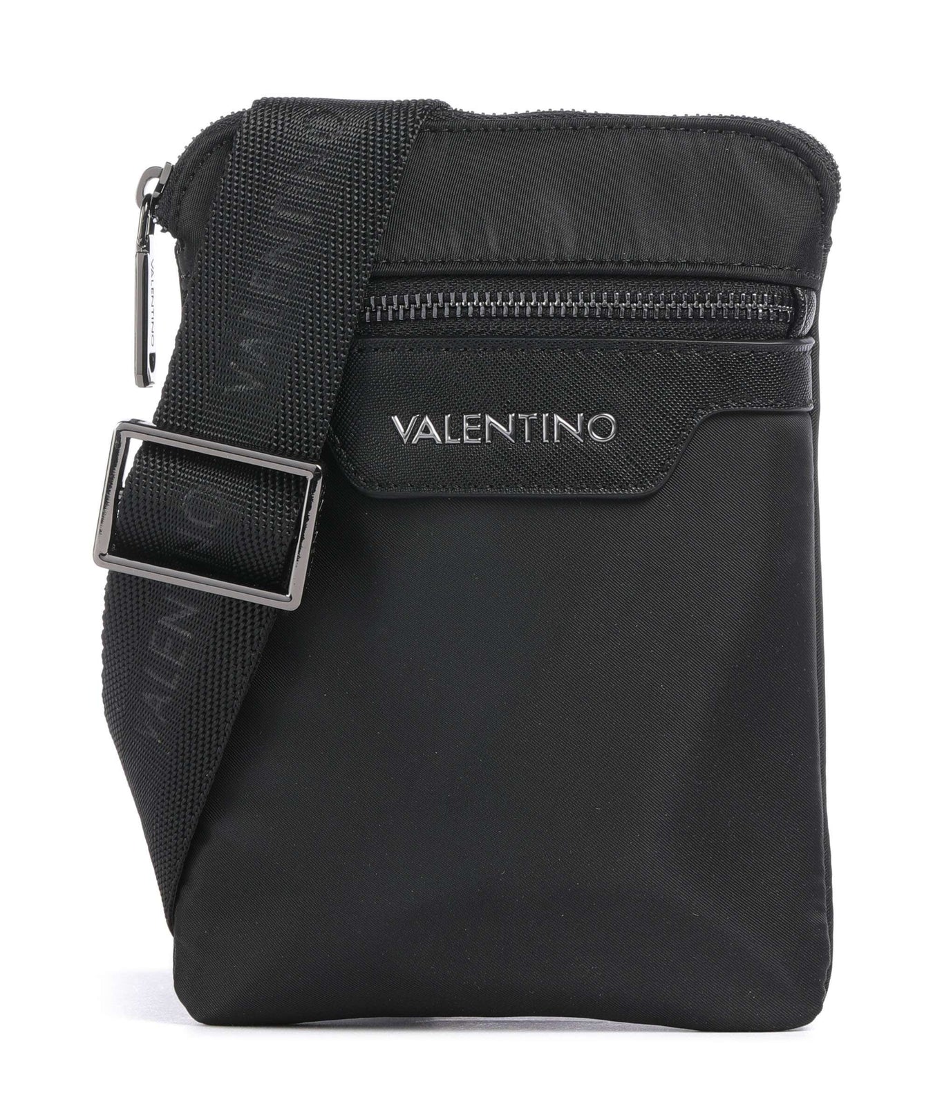 Valentino Bags Cardano Crossbody bag nero