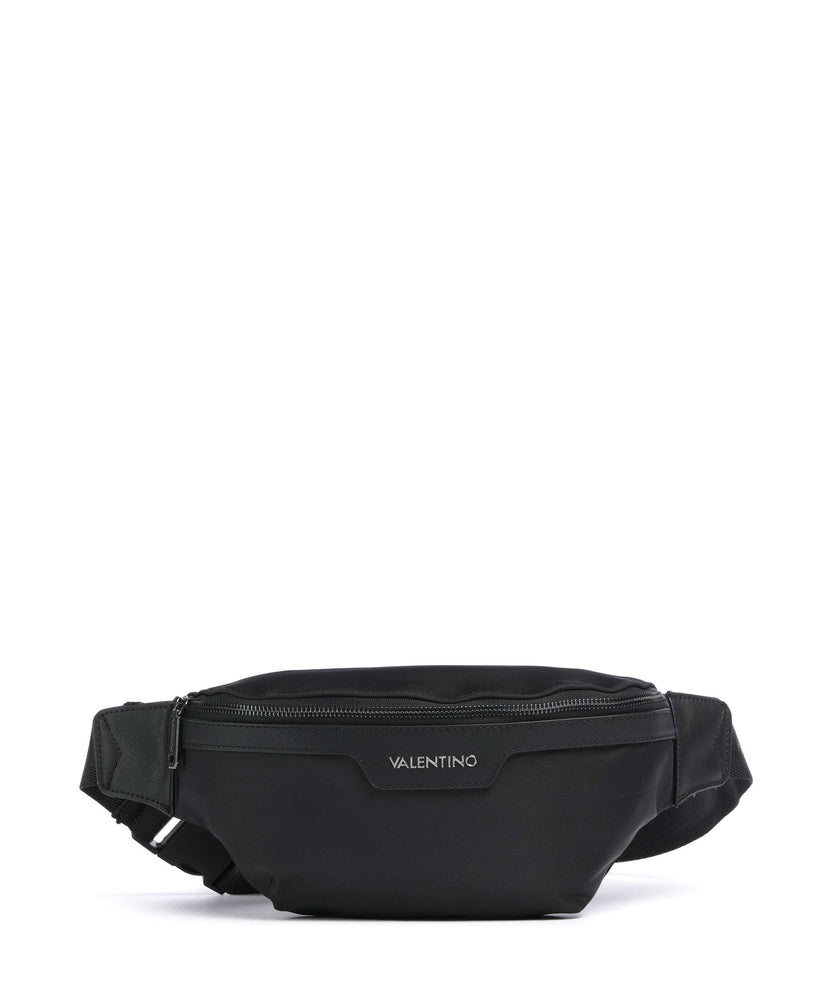 Valentino Bags Cardano Fanny pack nero