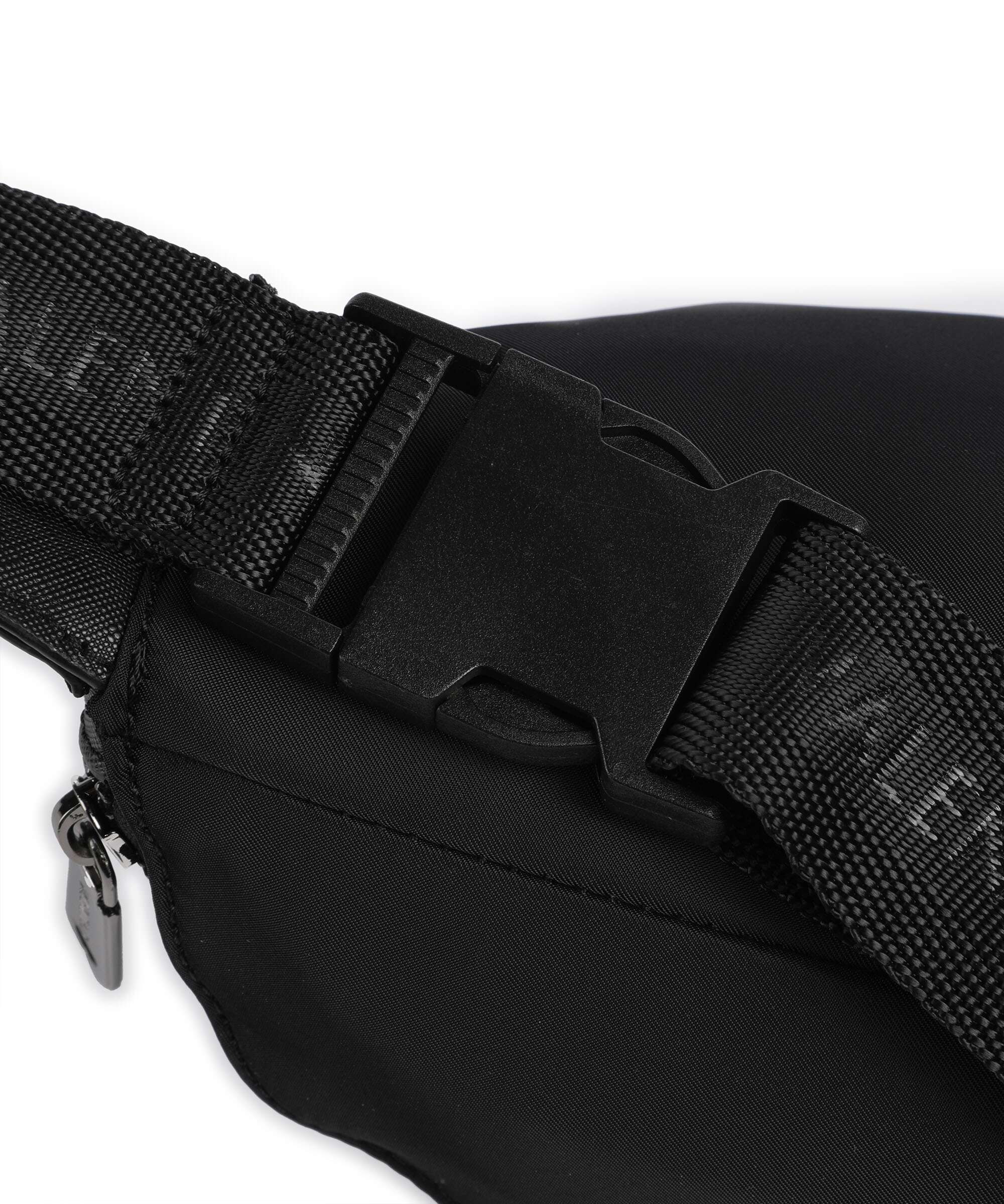 Valentino Bags Cardano Belt bag nero