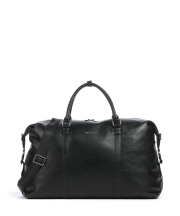 Valentino Bags Infinity Weekend bag nero
