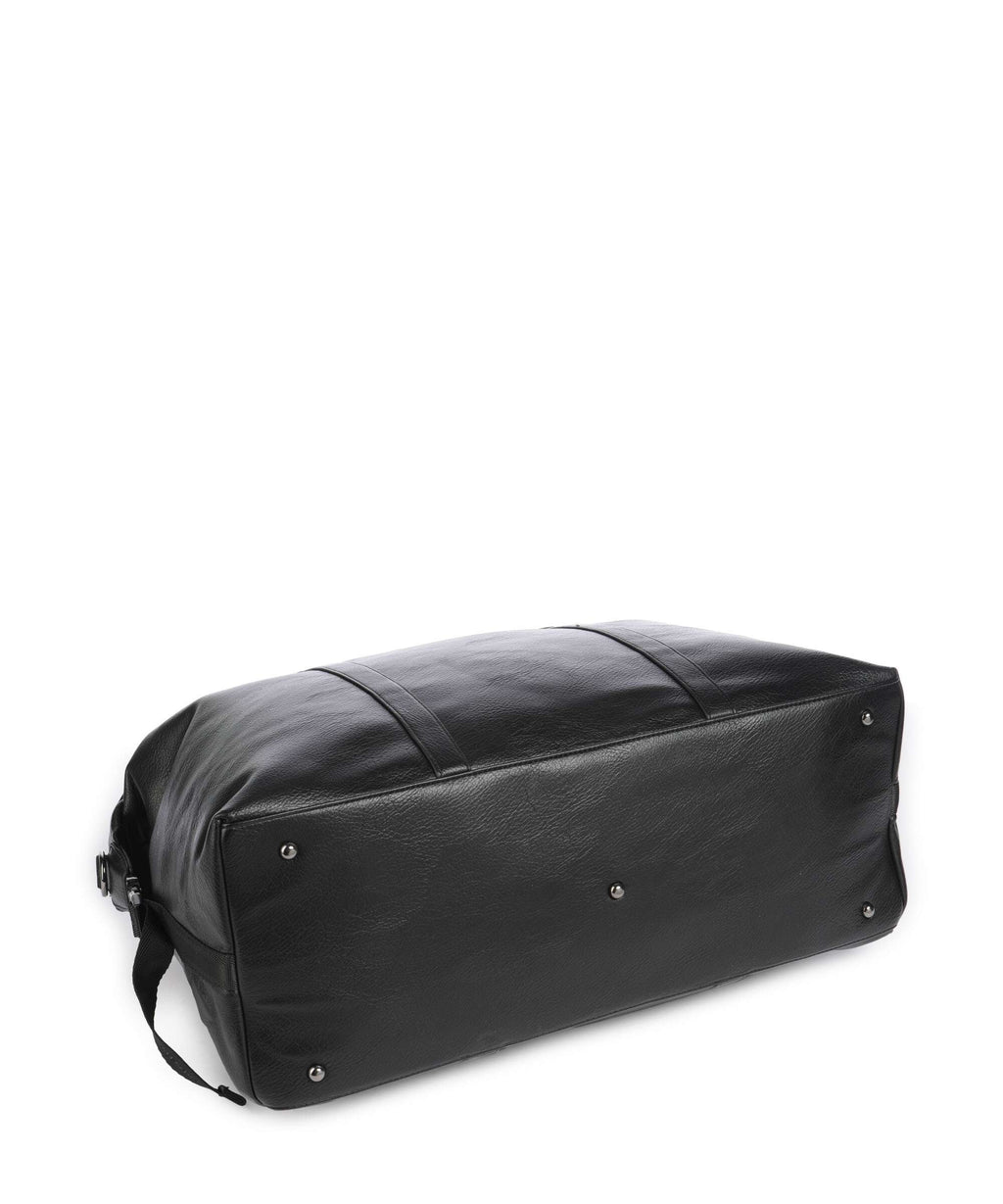Valentino Bags Infinity Weekend bag nero