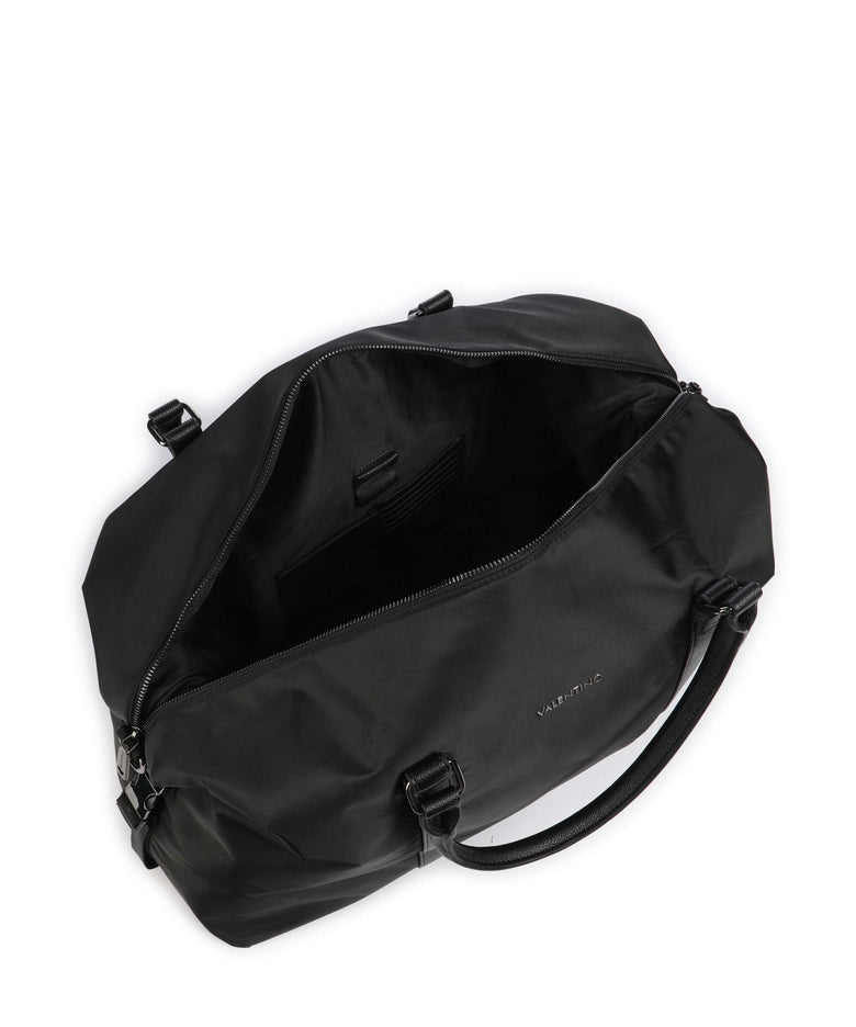 Valentino Bags Infinity Weekend bag nero