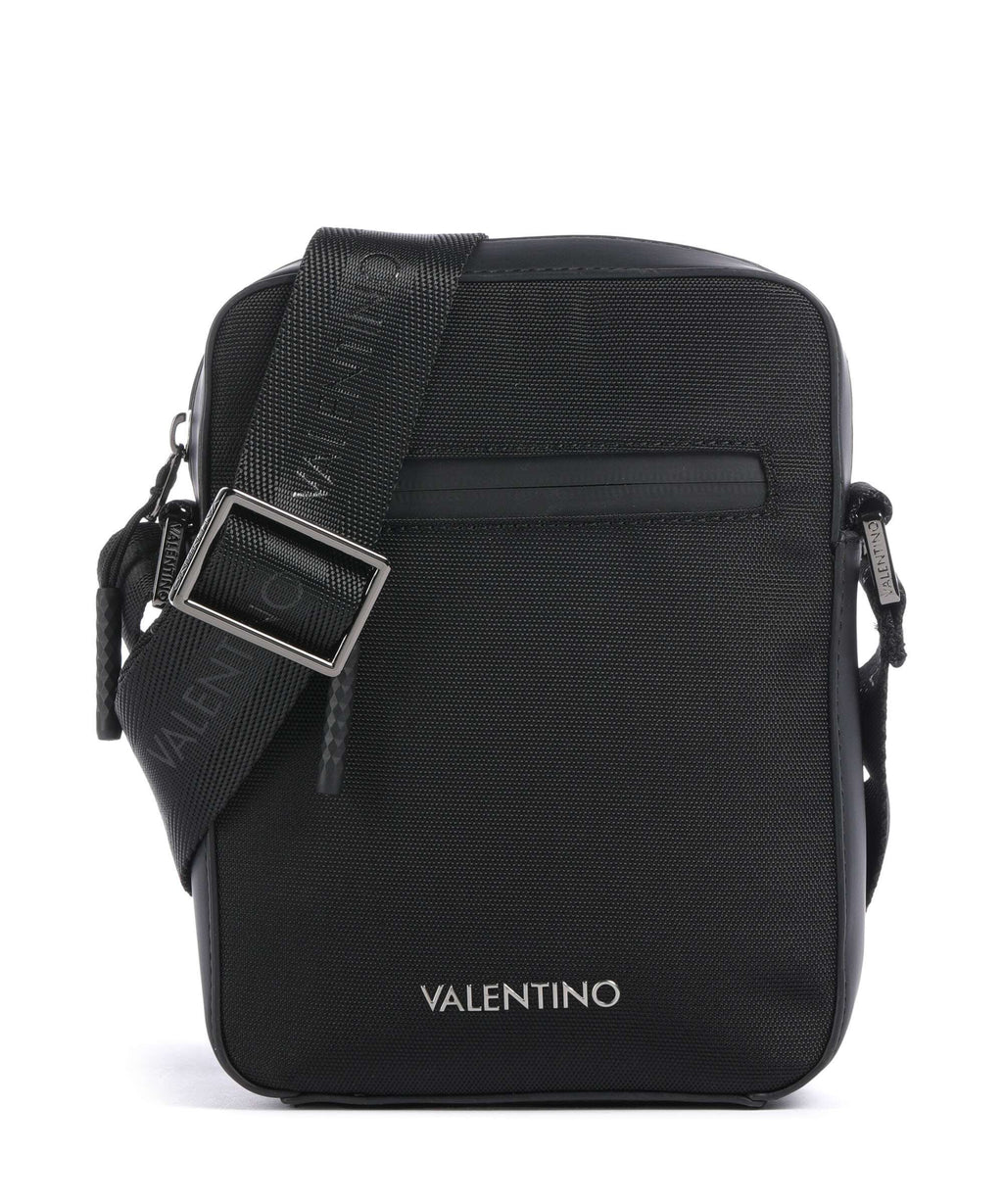 Valentino Bags Tron Crossbody bag nero