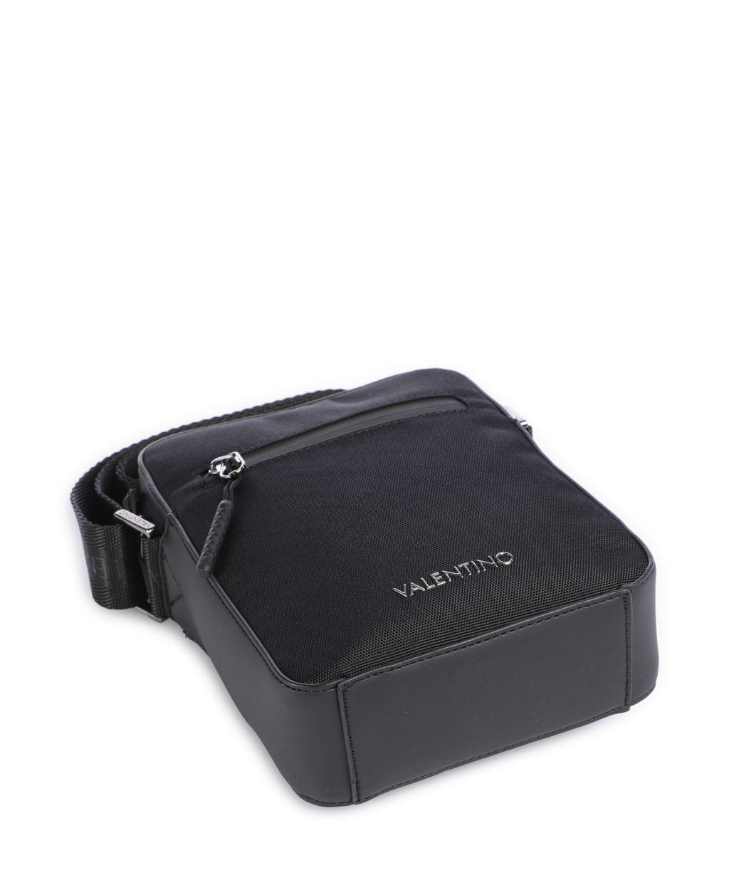 Valentino Bags Tron Crossbody bag nero