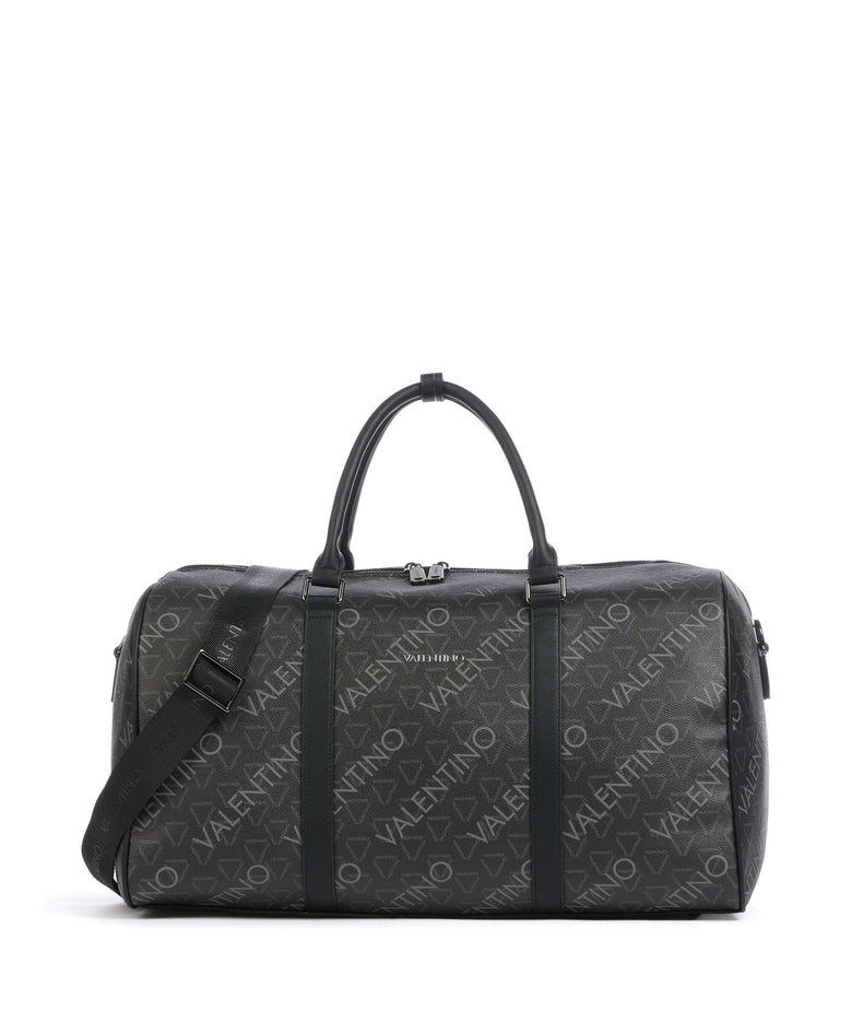 Valentino Bags Zefir Weekend bag nero/multicolour