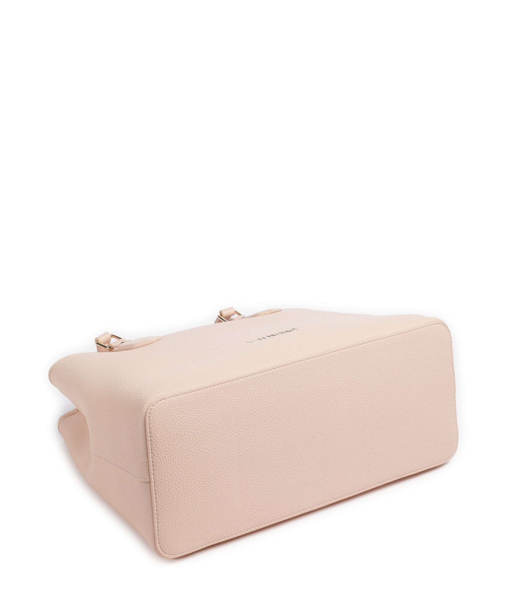 Valentino Bags Brixton Tote bag cipria