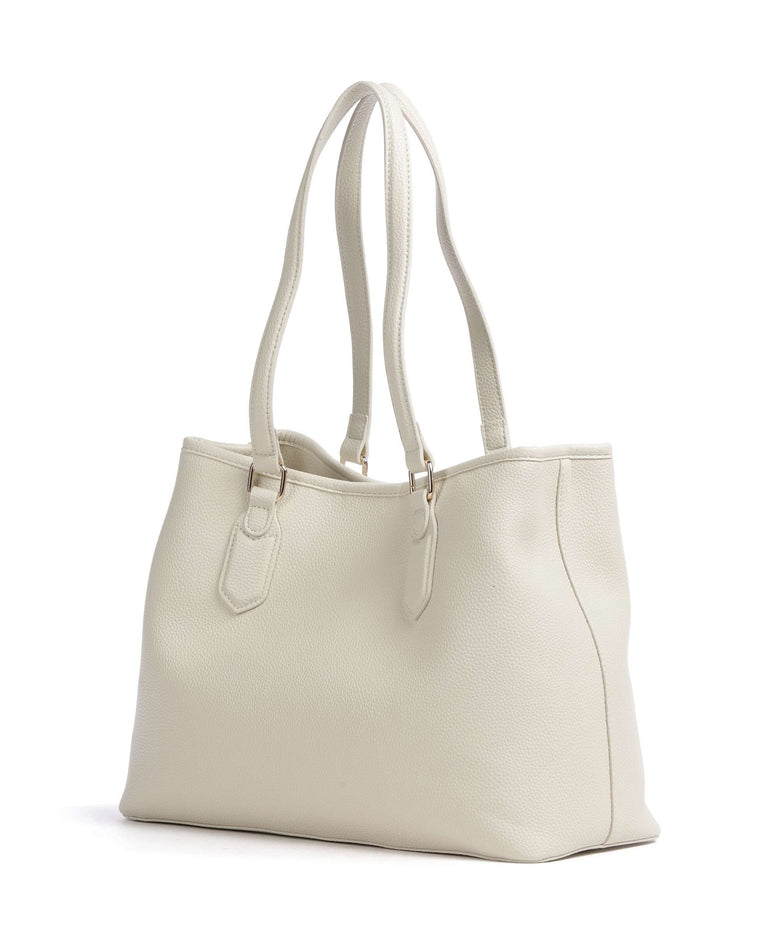 Valentino Bags Brixton Tote bag ecru