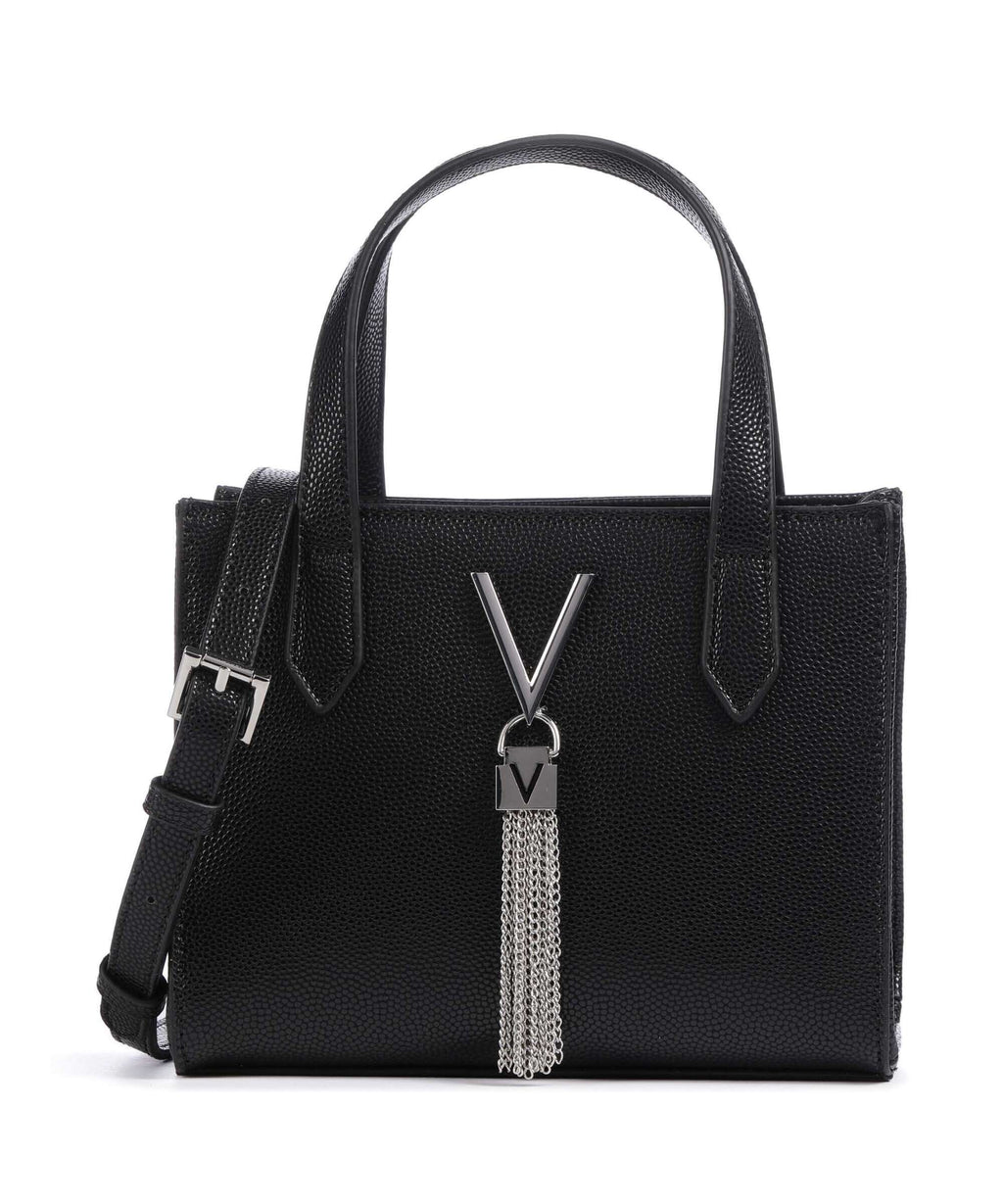 Valentino Bags Divina Crossbody bag nero