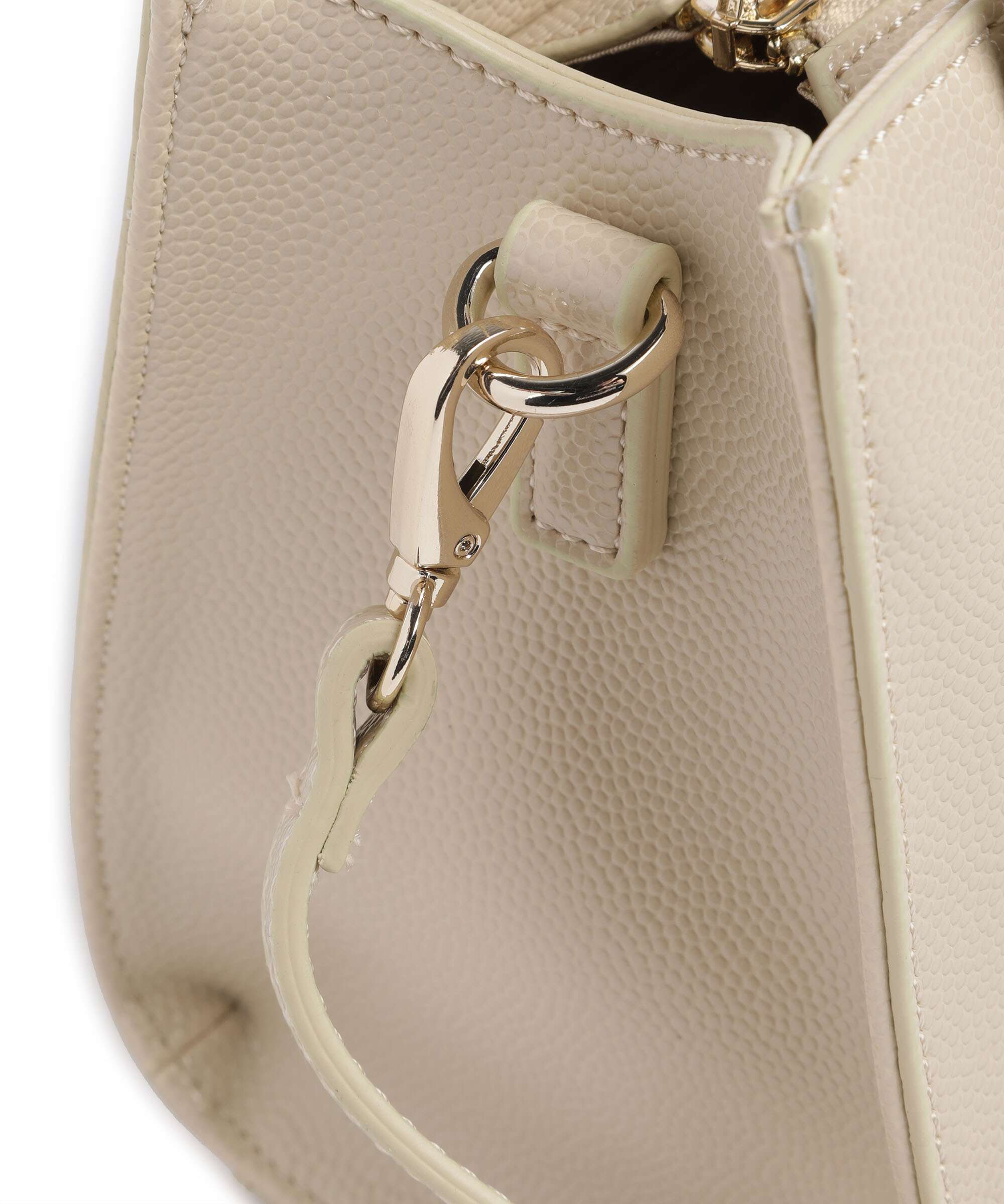 Valentino Bags Divina Crossbody bag imitation leather beige