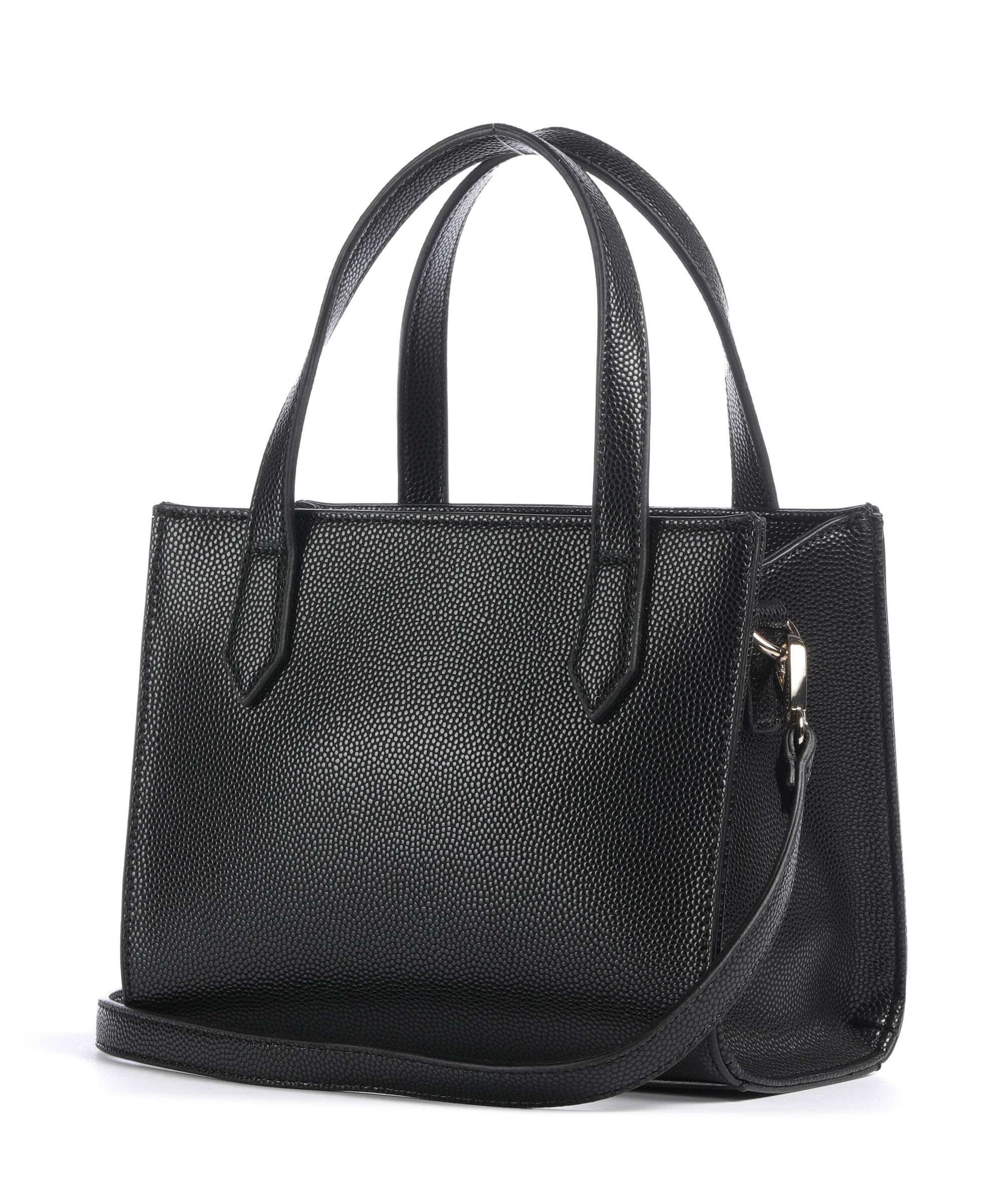 Valentino Bags Divina Crossbody bag imitation leather nero/gold