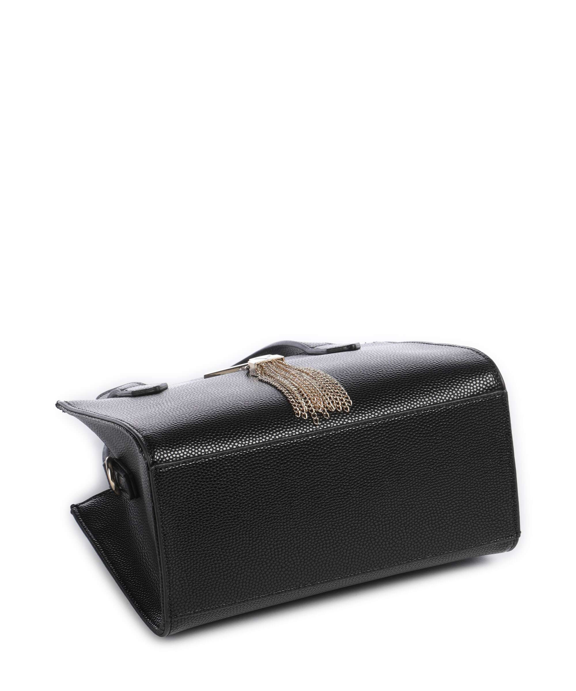 Valentino Bags Divina Crossbody bag imitation leather nero/gold