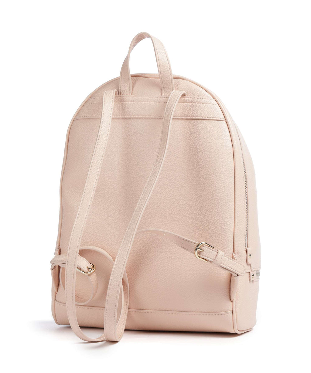 Valentino Bags Brixton Backpack cipria