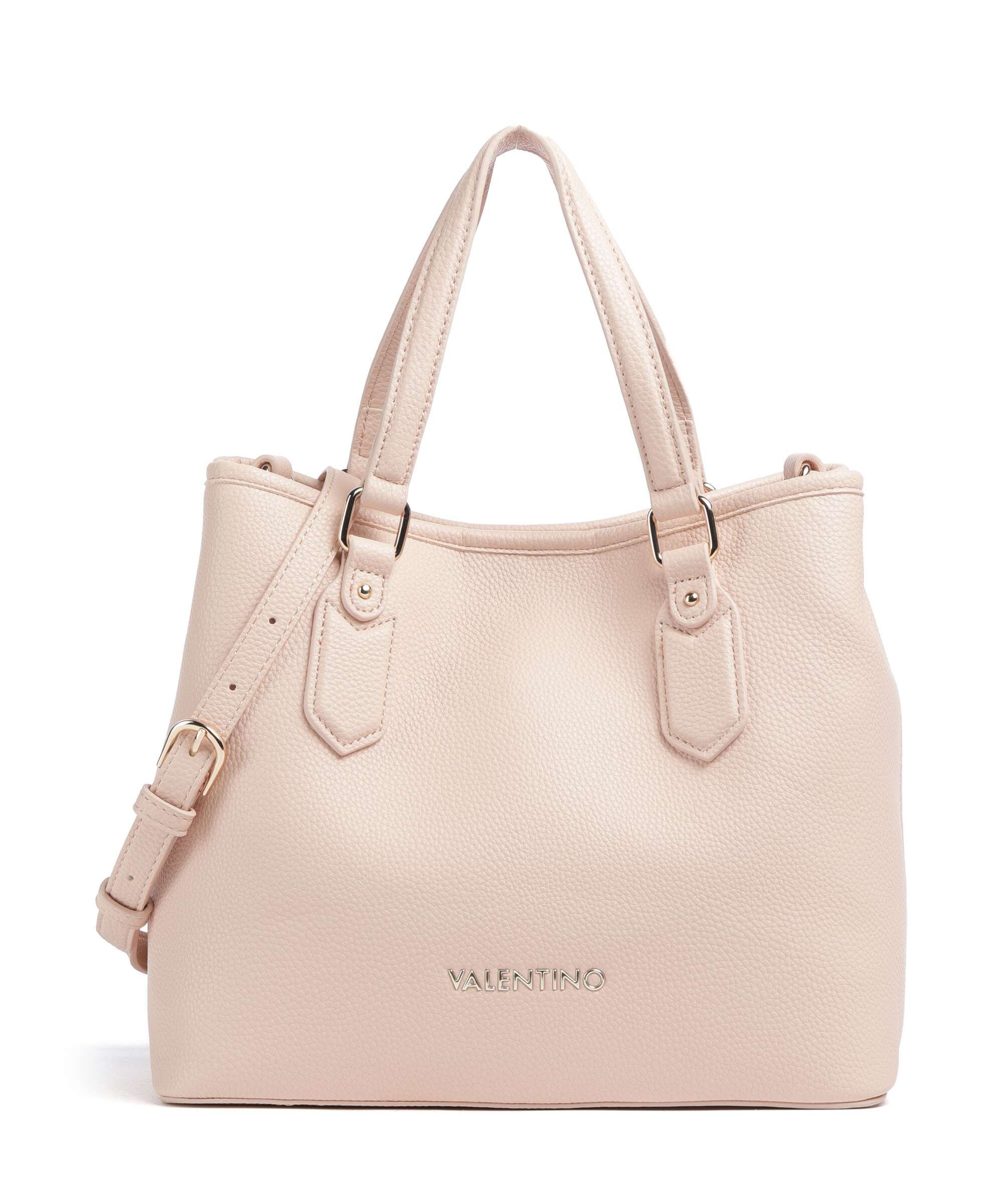 Valentino Bags Brixton Handbag imitation leather cipria - VBS7LX05