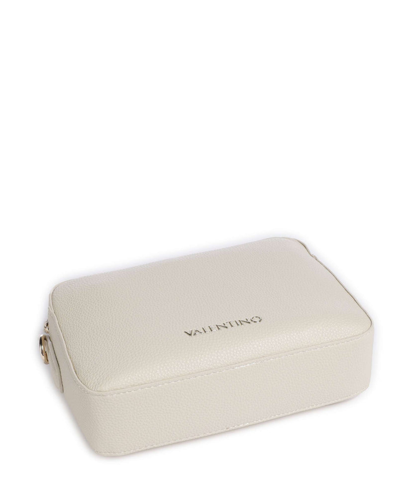 Valentino Bags Brixton Crossbody bag ecru