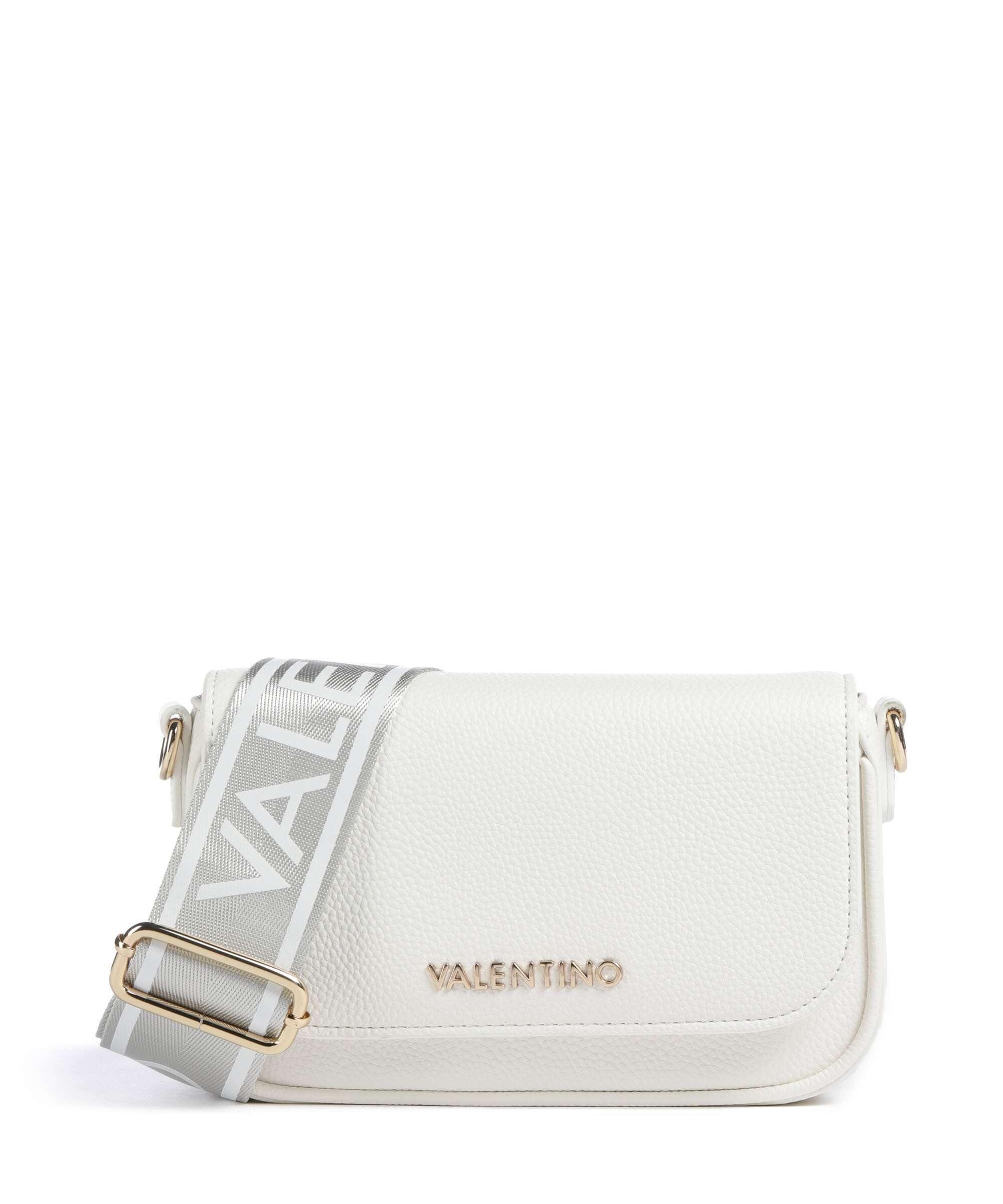 Valentino Bags Miramar Crossbody bag bianco