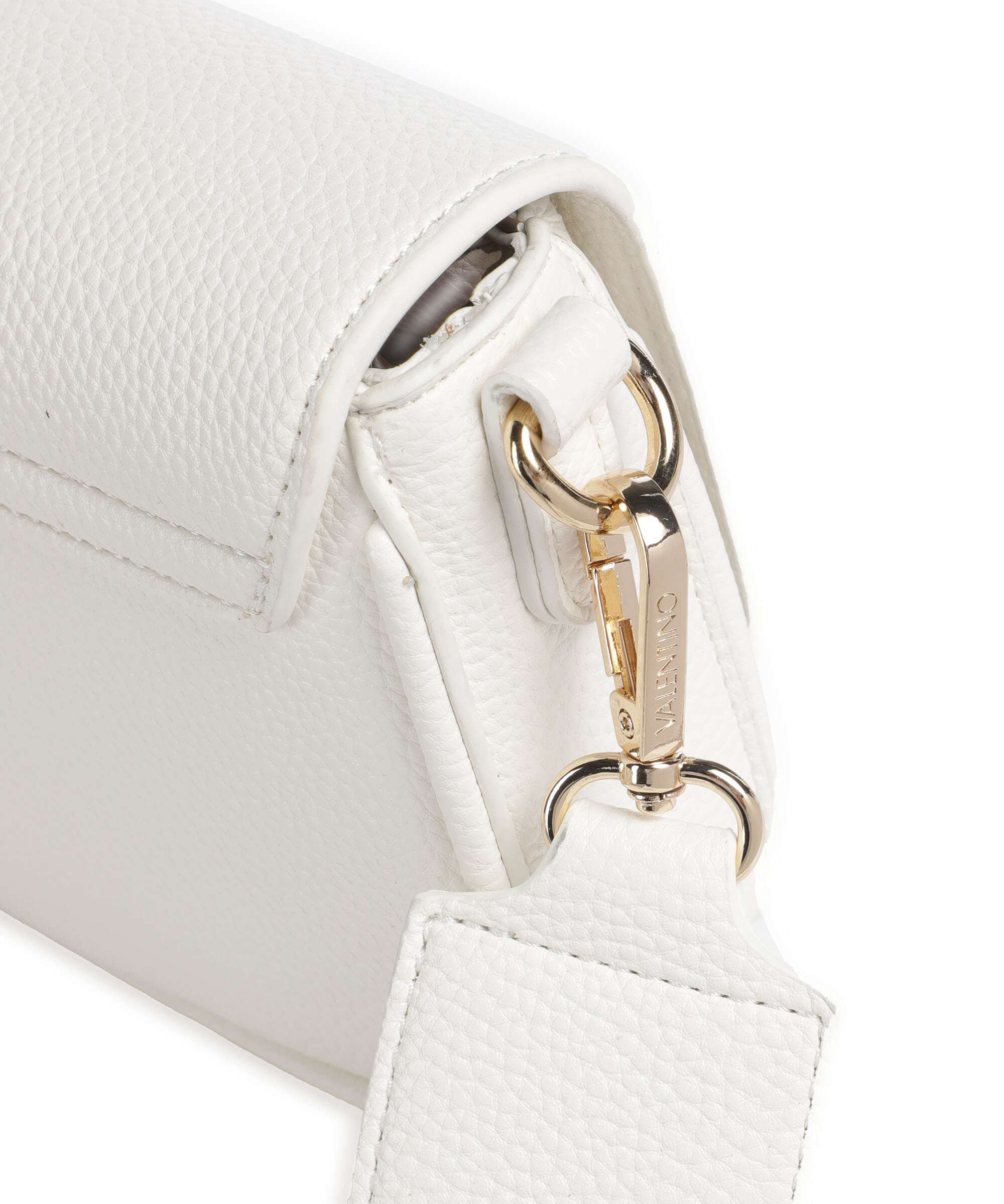 Valentino Bags Miramar Crossbody bag bianco