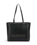 Valentino Bags Shine Re Tote bag nero