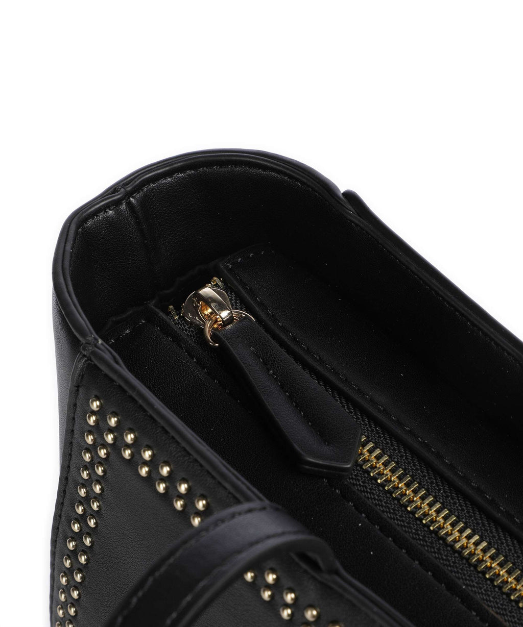 Valentino Bags Shine Re Tote bag nero