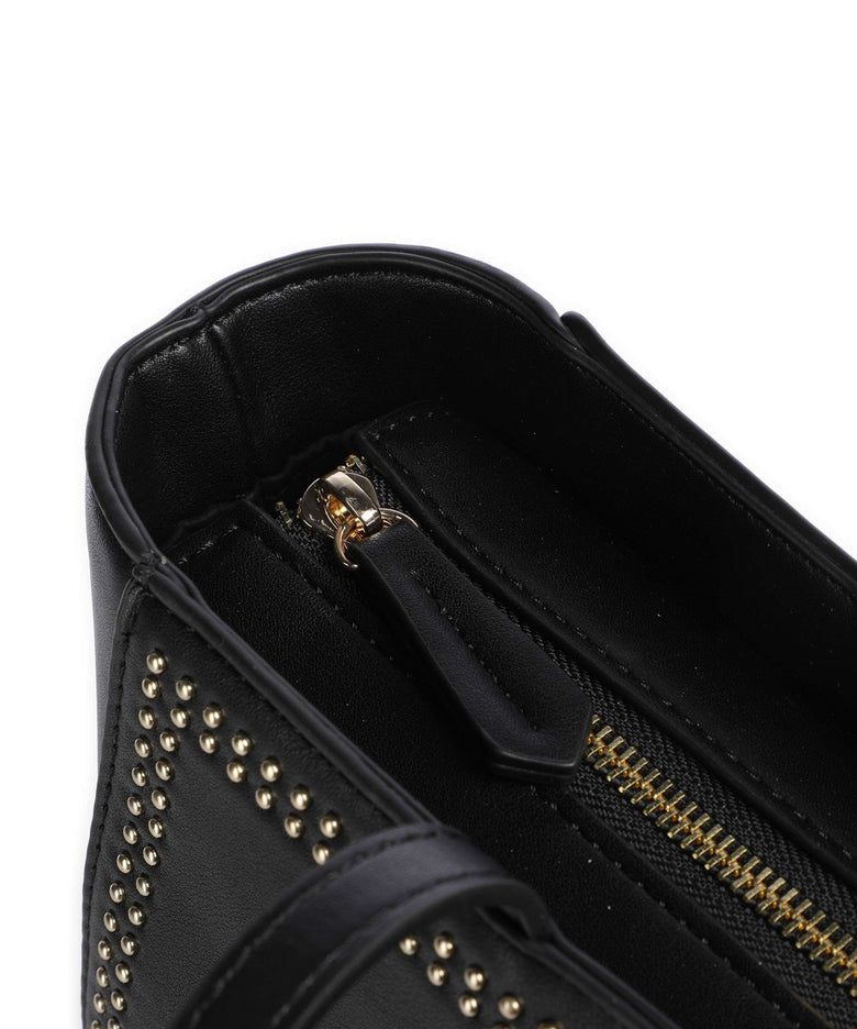 Valentino Bags Shine Re Tote bag nero