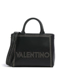 Valentino Bags Shine Re Handbag nero