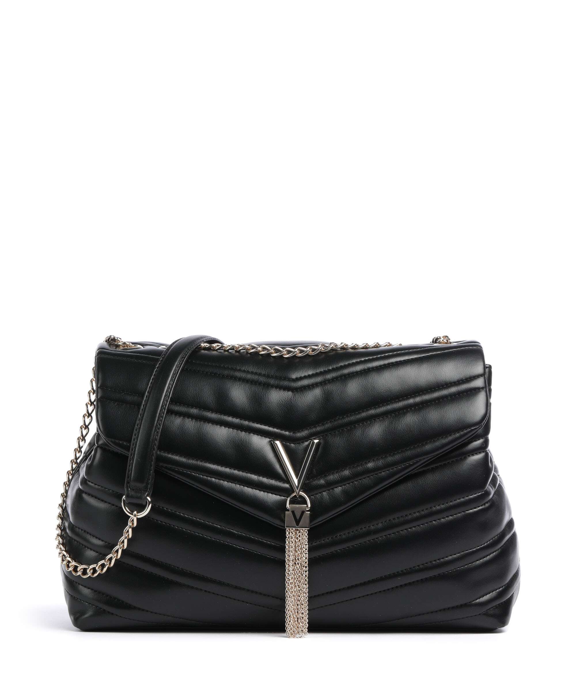 Valentino Bags Privilege Shoulder bag imitation leather nero